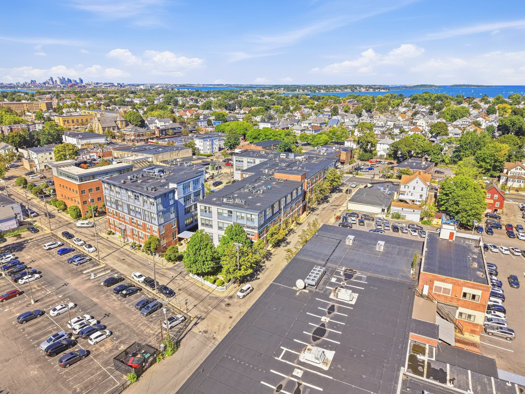 Condominium at 120 Holmes St # 312, Quincy MA 02171, Quincy, photo 27 of 27