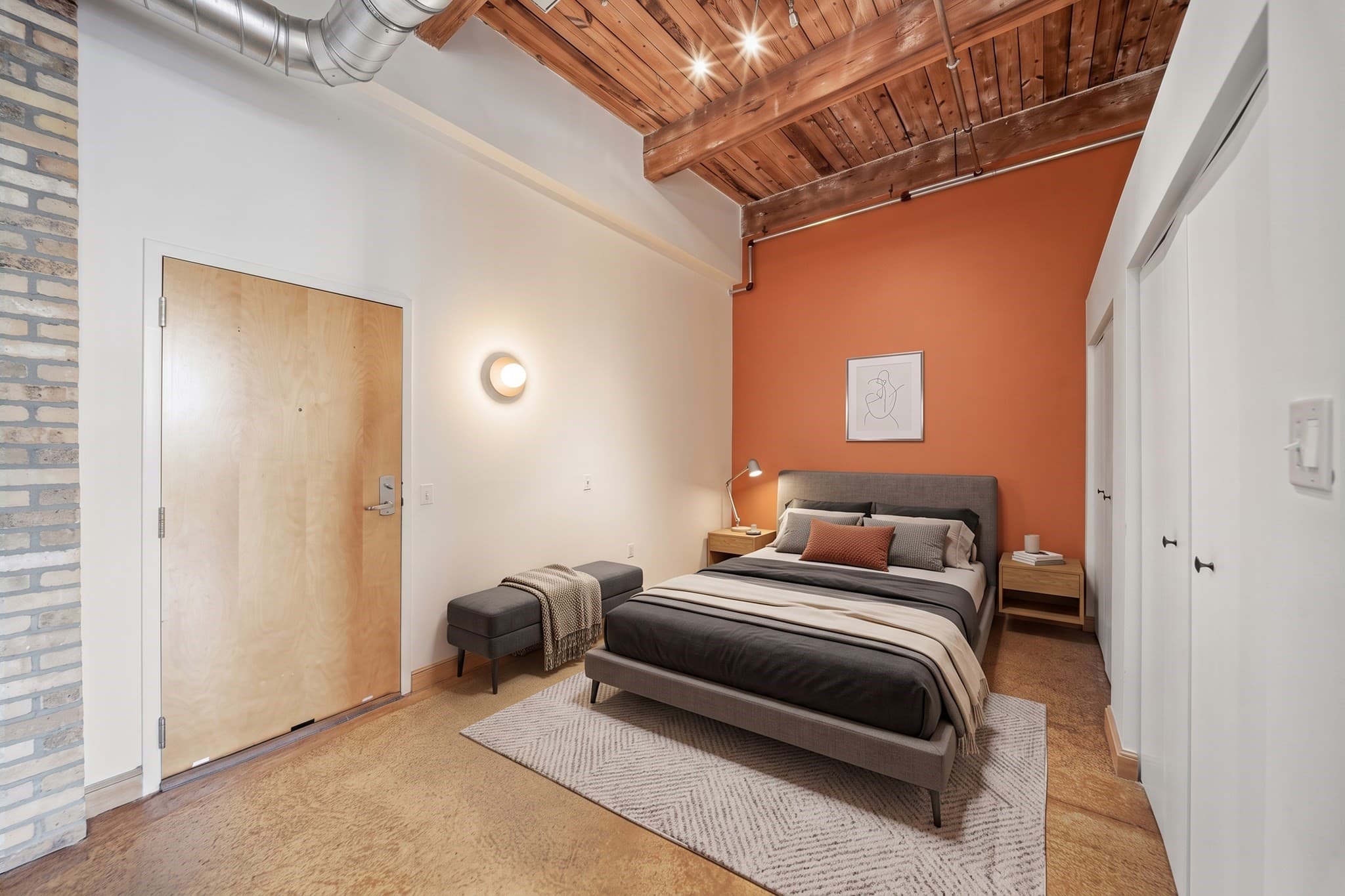 Condominium at 120 Holmes St # 312, Quincy MA 02171, Quincy, photo 16 of 27