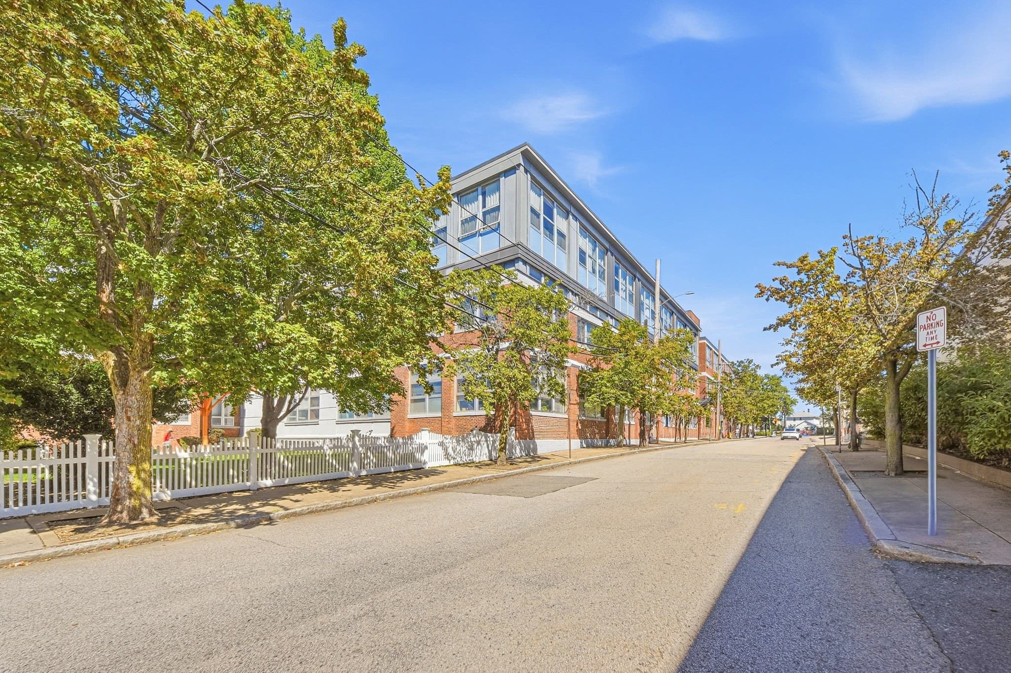 Condominium at 120 Holmes St # 312, Quincy MA 02171, Quincy, photo 26 of 27