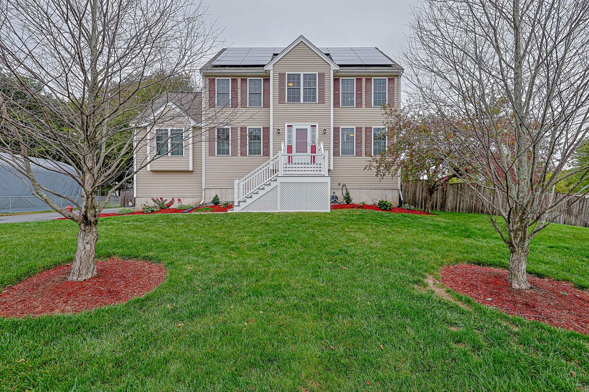 91 Edgewood Ave, Haverhill MA 01832