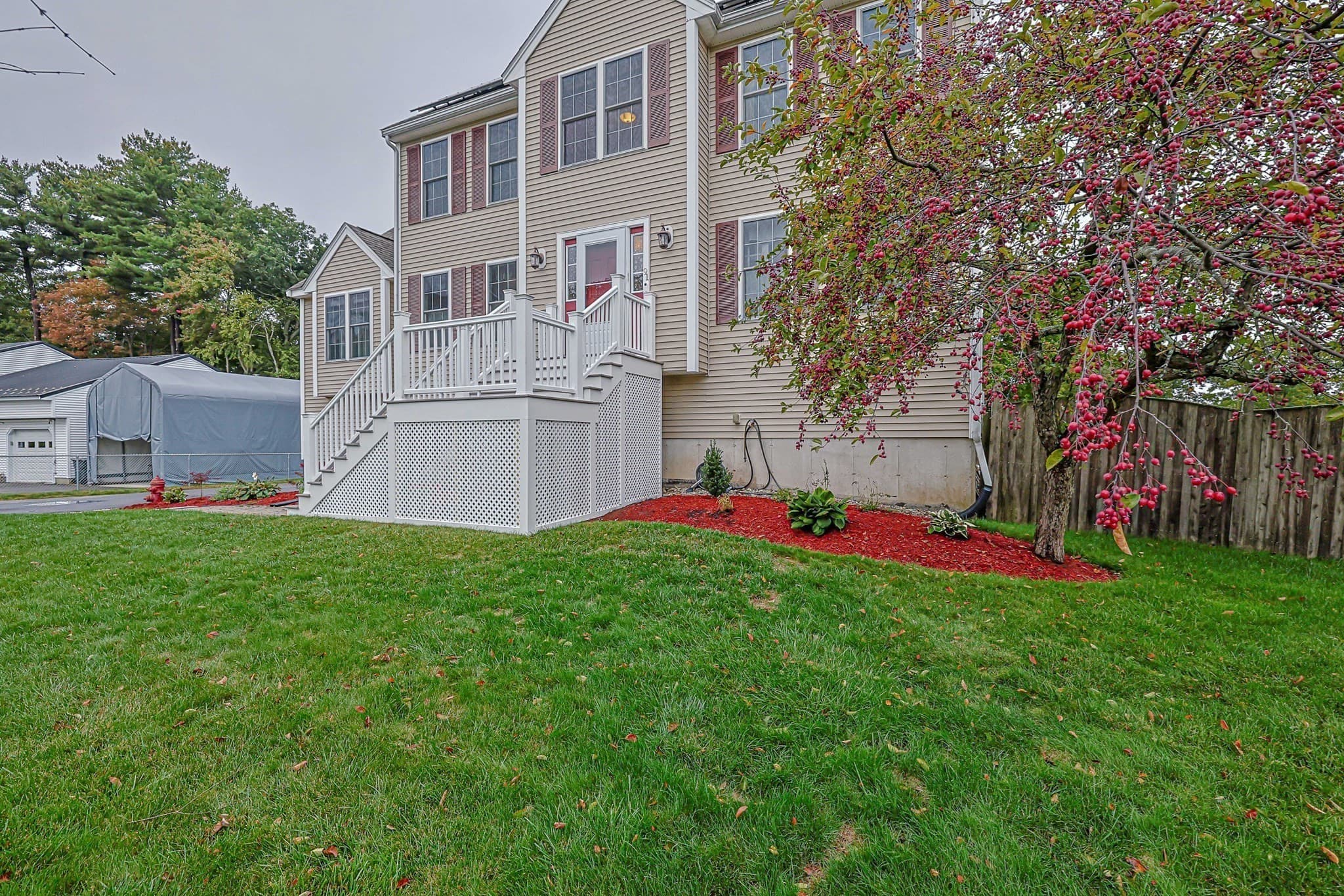 Single Family Residence at 91 Edgewood Ave, Haverhill MA 01832, Haverhill, photo 30 of 35