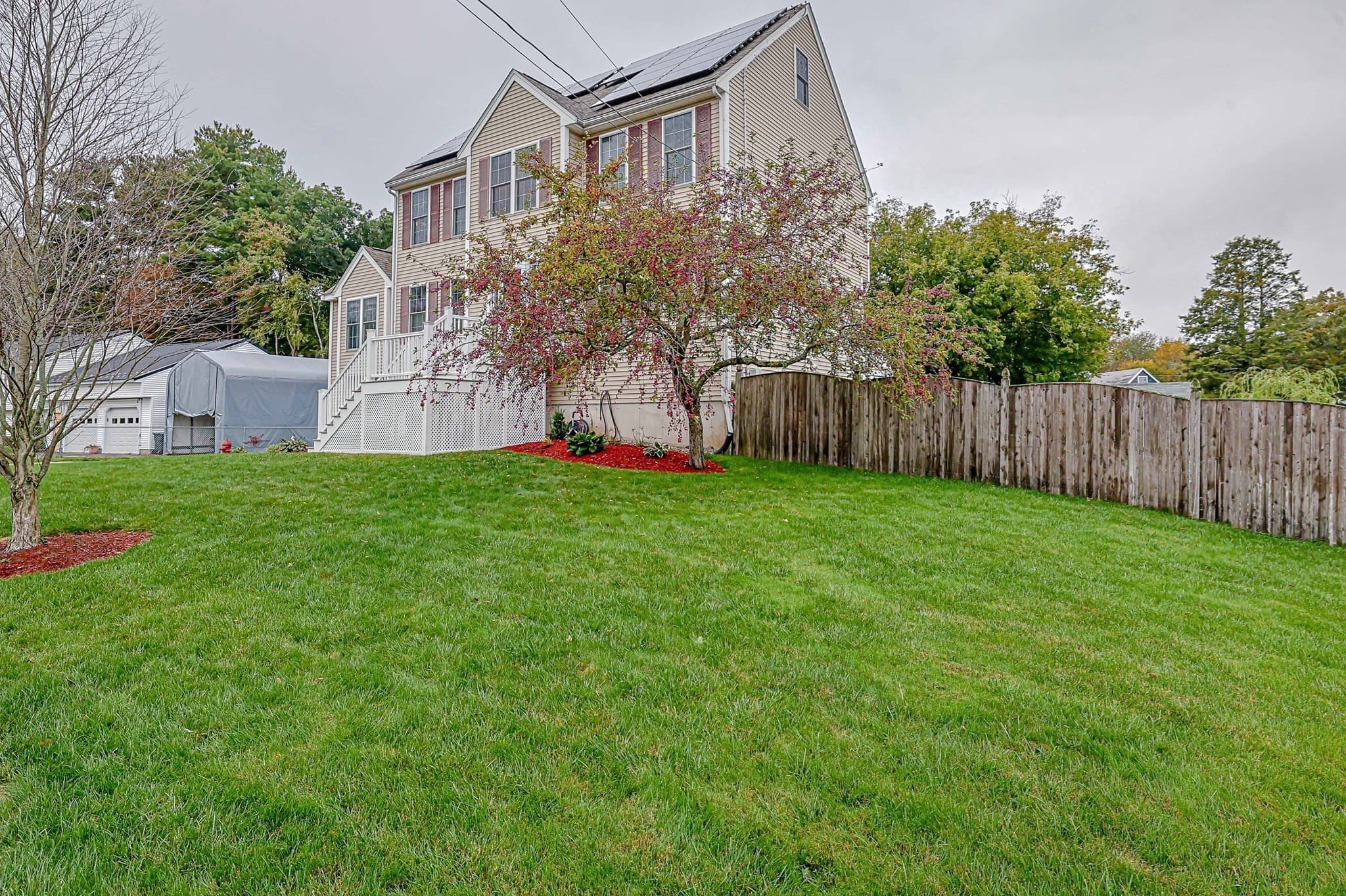Single Family Residence at 91 Edgewood Ave, Haverhill MA 01832, Haverhill, photo 31 of 35