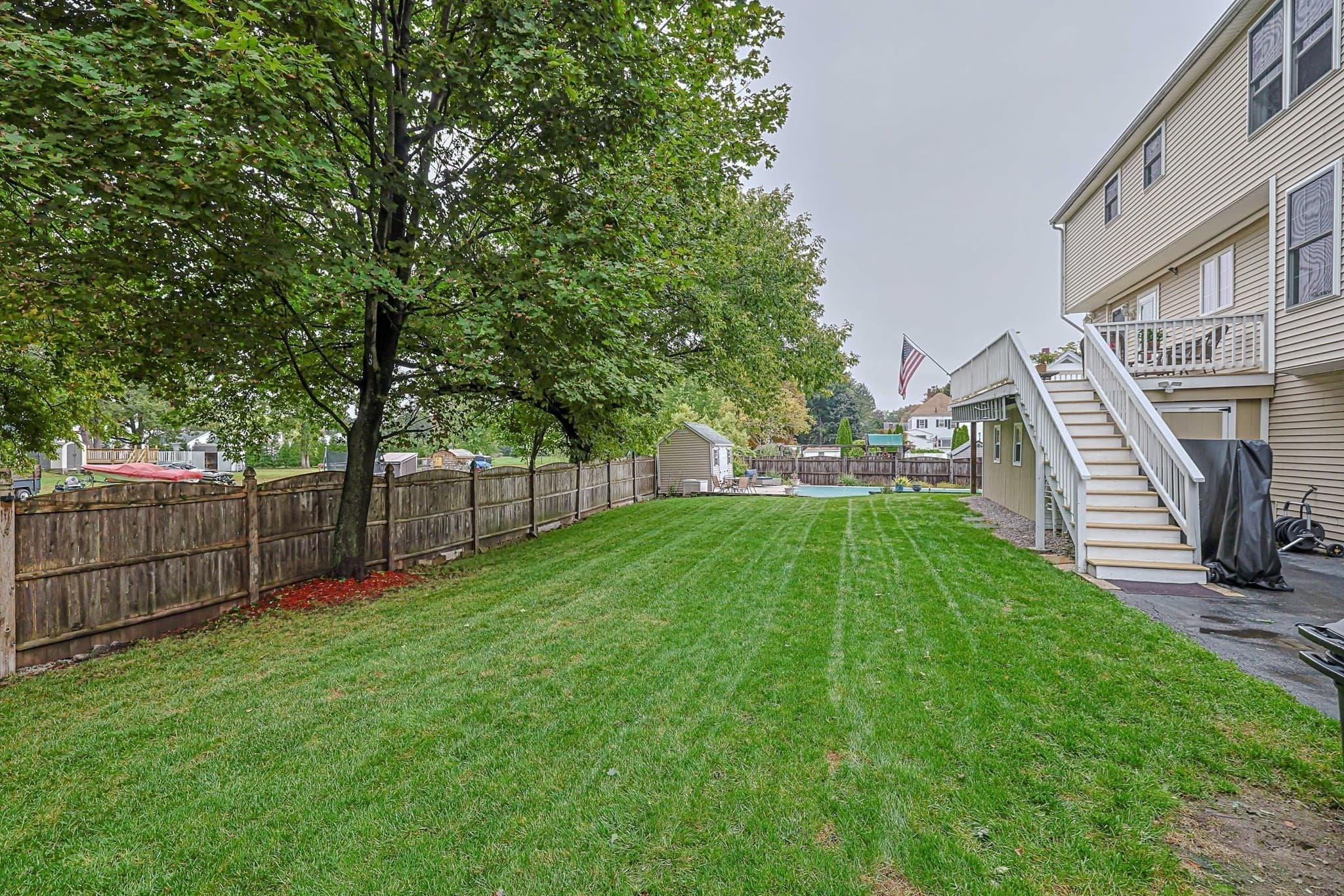 Single Family Residence at 91 Edgewood Ave, Haverhill MA 01832, Haverhill, photo 29 of 35