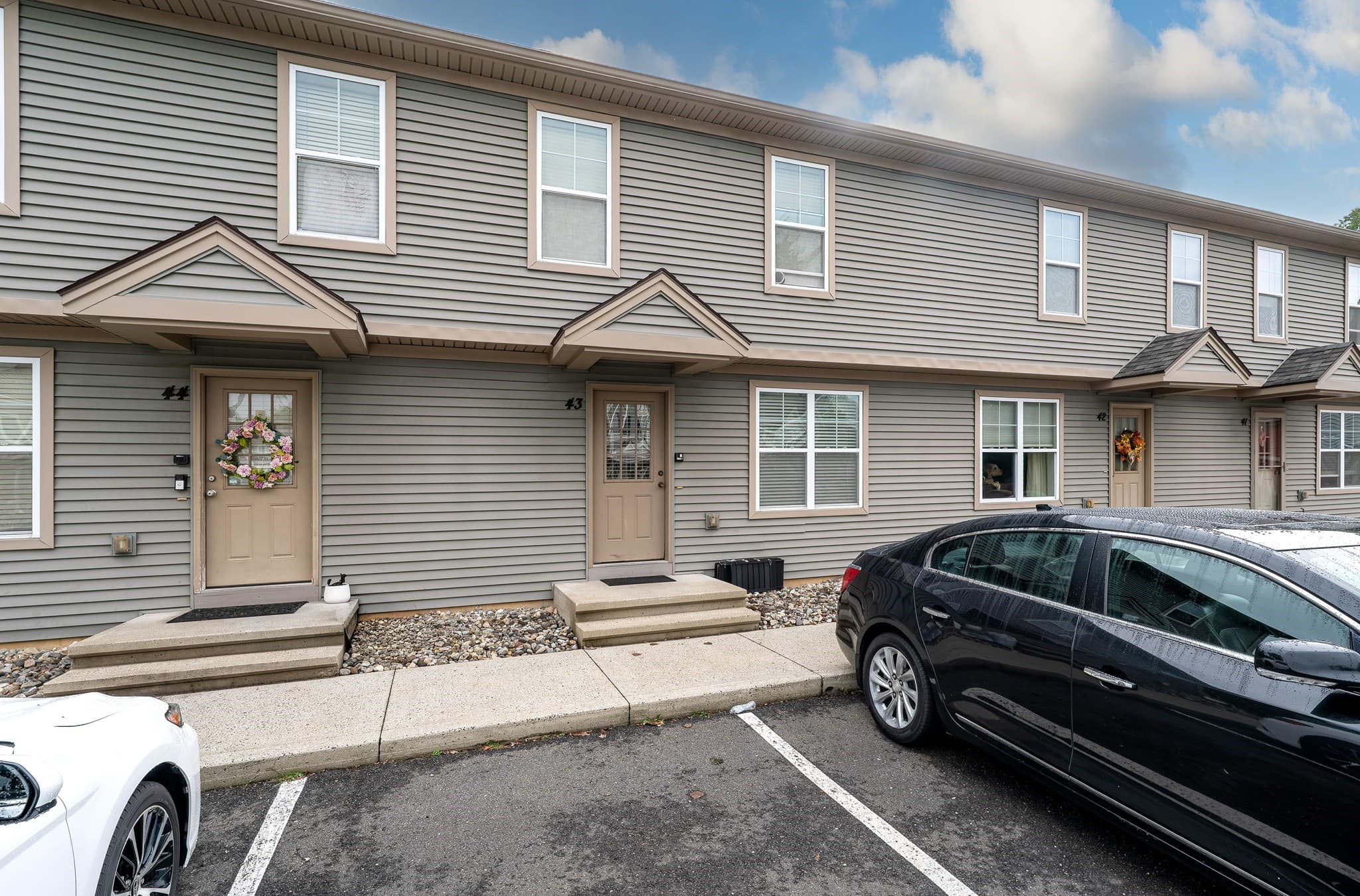 Condominium at 139 Union St # 43, Westfield MA 01085, Westfield, photo 2 of 41