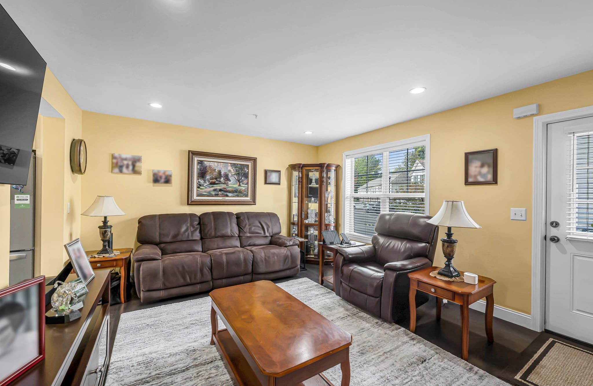 Condominium at 139 Union St # 43, Westfield MA 01085, Westfield, photo 6 of 41