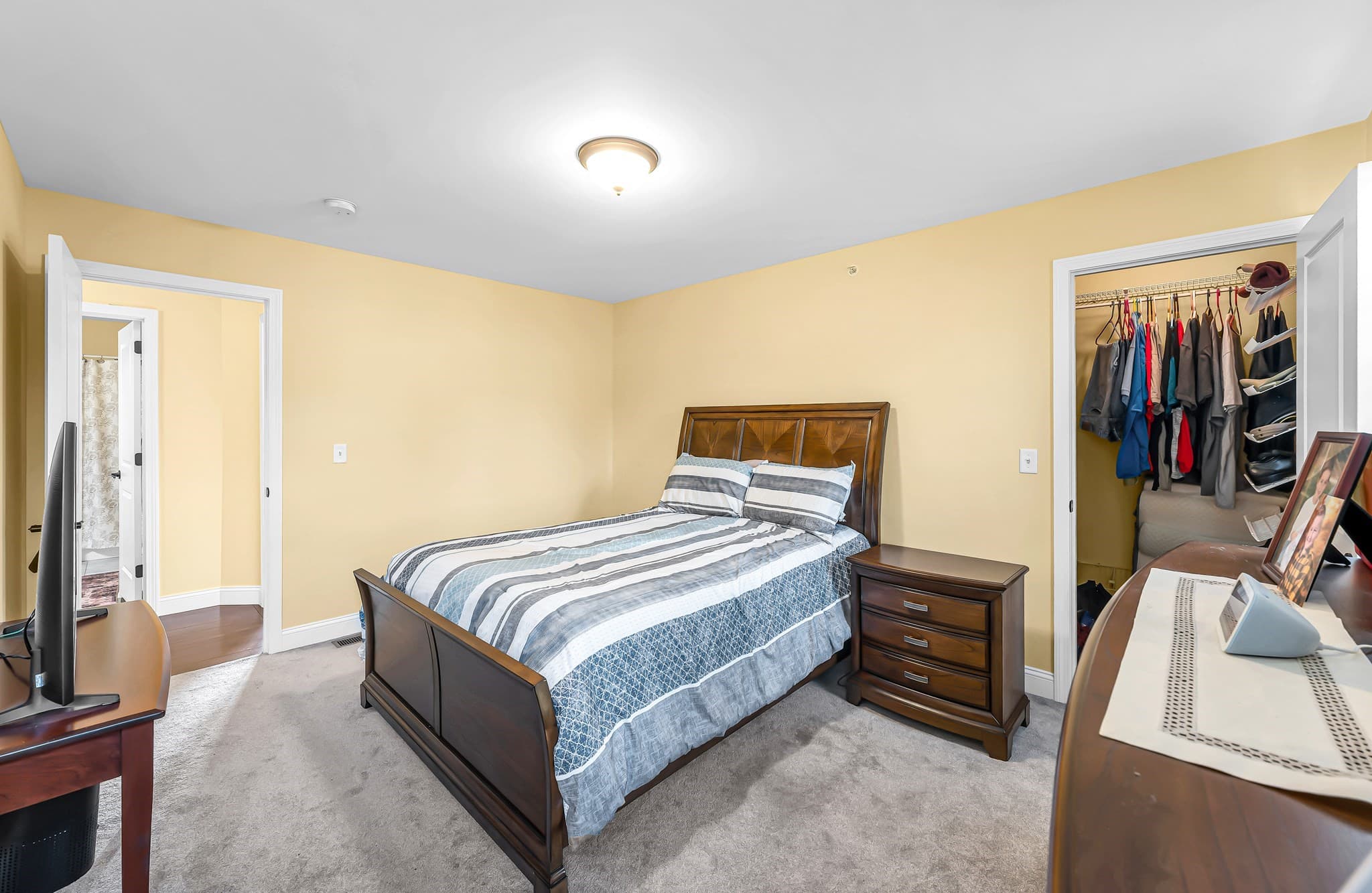 Condominium at 139 Union St # 43, Westfield MA 01085, Westfield, photo 22 of 41