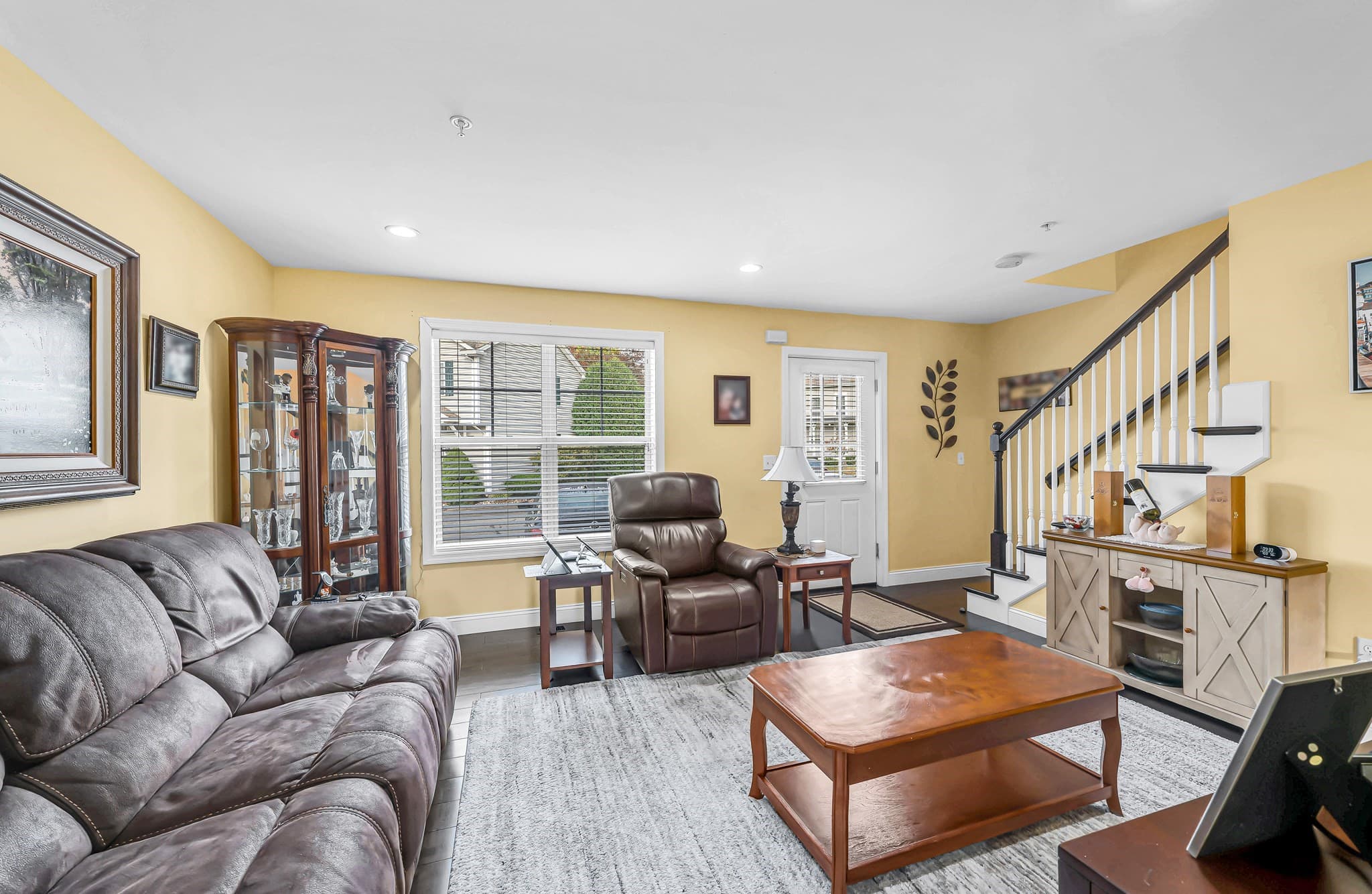 Condominium at 139 Union St # 43, Westfield MA 01085, Westfield, photo 7 of 41