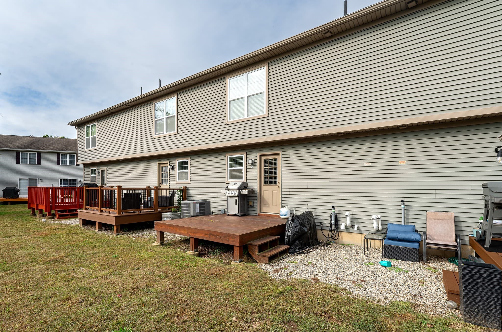 Condominium at 139 Union St # 43, Westfield MA 01085, Westfield, photo 38 of 41