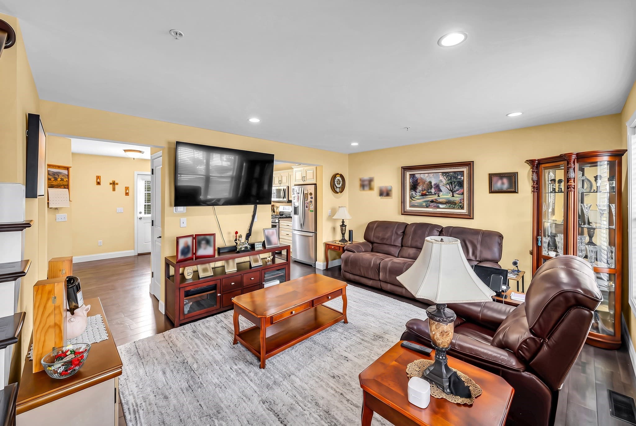 Condominium at 139 Union St # 43, Westfield MA 01085, Westfield, photo 4 of 41