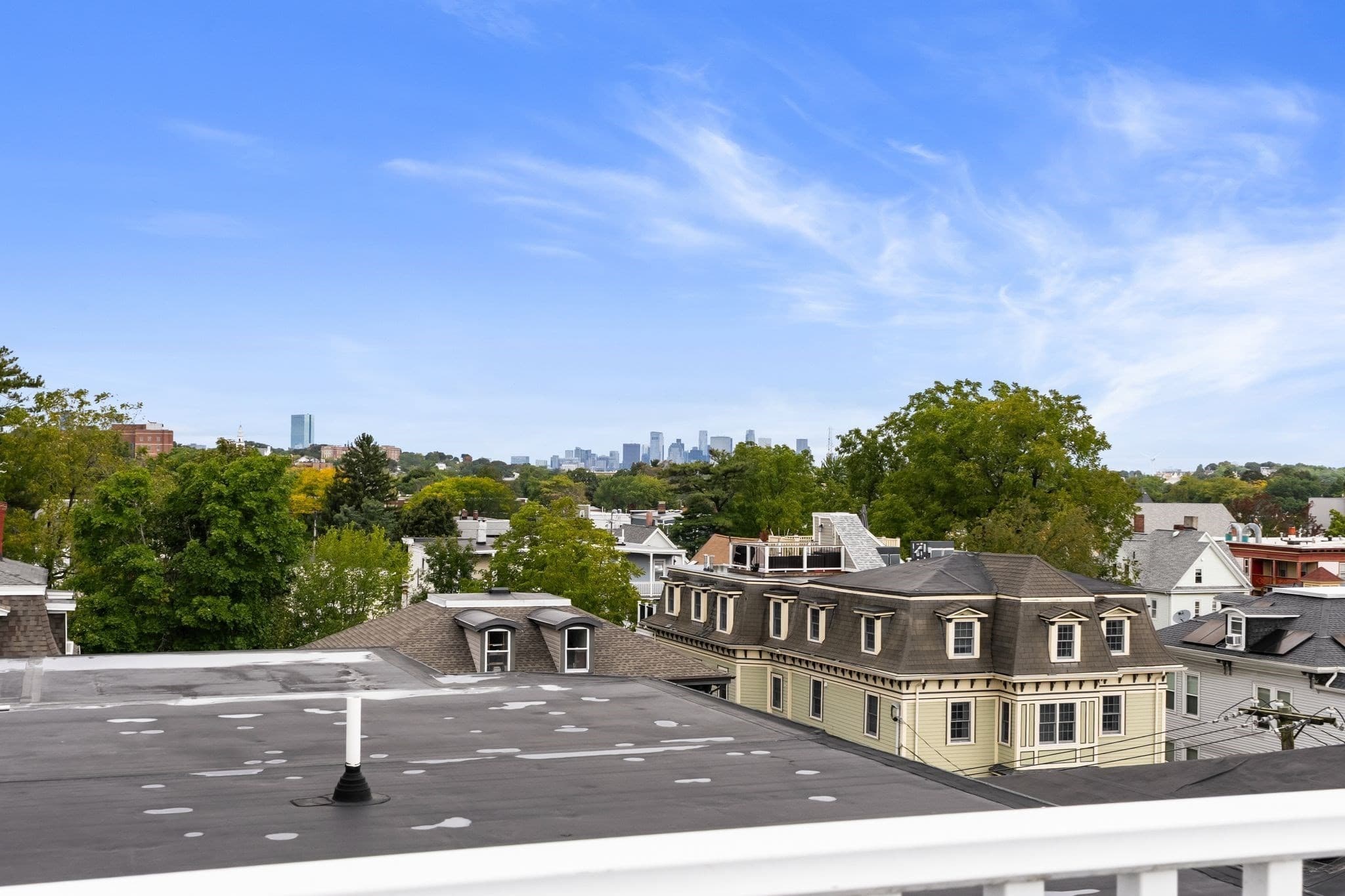 Condominium at 87 Dix St # 3, Boston MA 02122, Boston, photo 27 of 42