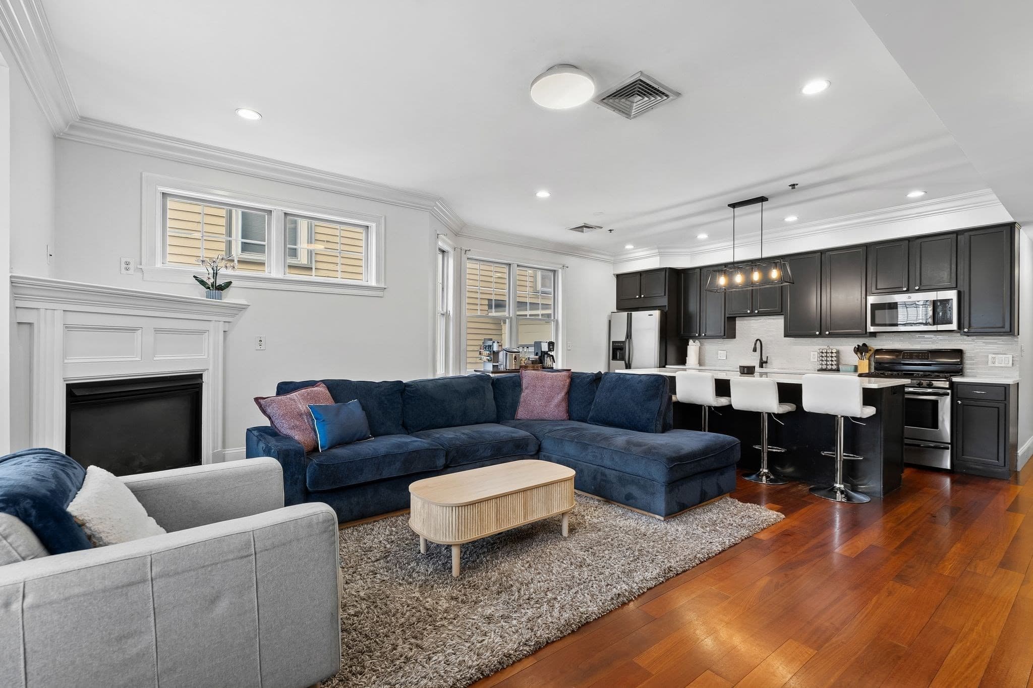 Condominium at 87 Dix St # 3, Boston MA 02122, Boston, photo 2 of 42