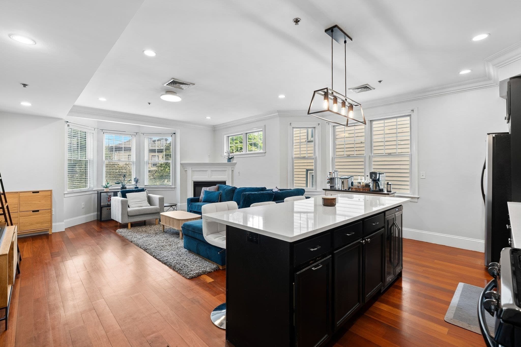 Condominium at 87 Dix St # 3, Boston MA 02122, Boston, photo 6 of 42