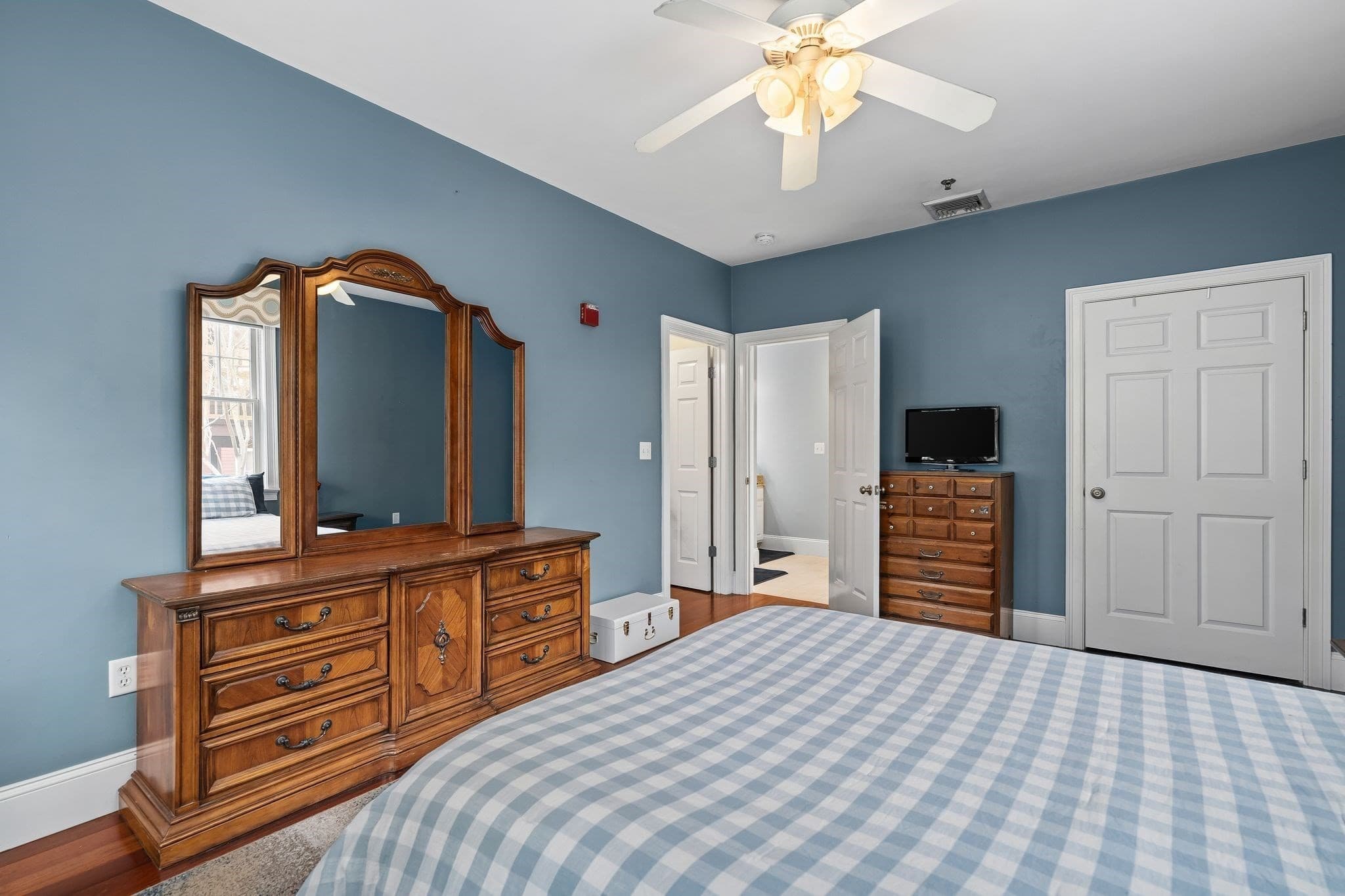 Condominium at 87 Dix St # 3, Boston MA 02122, Boston, photo 16 of 42