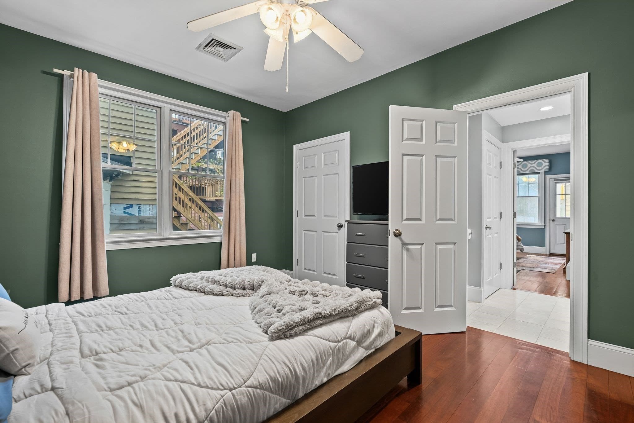 Condominium at 87 Dix St # 3, Boston MA 02122, Boston, photo 12 of 42