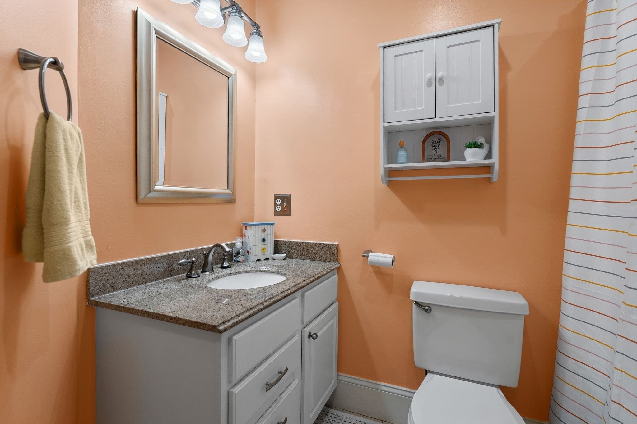 Condominium at 87 Dix St # 3, Boston MA 02122, Boston, photo 22 of 42