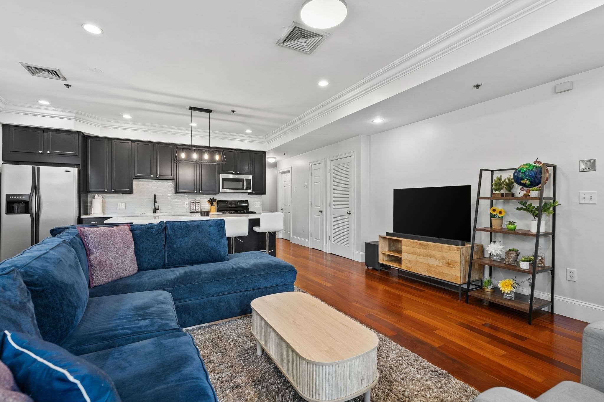 Condominium at 87 Dix St # 3, Boston MA 02122, Boston, photo 3 of 42
