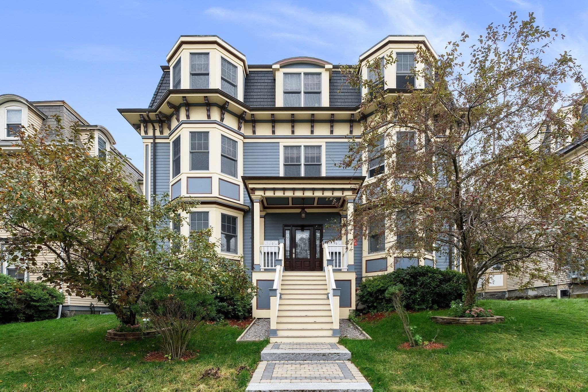 87 Dix St # 3, Boston MA 02122