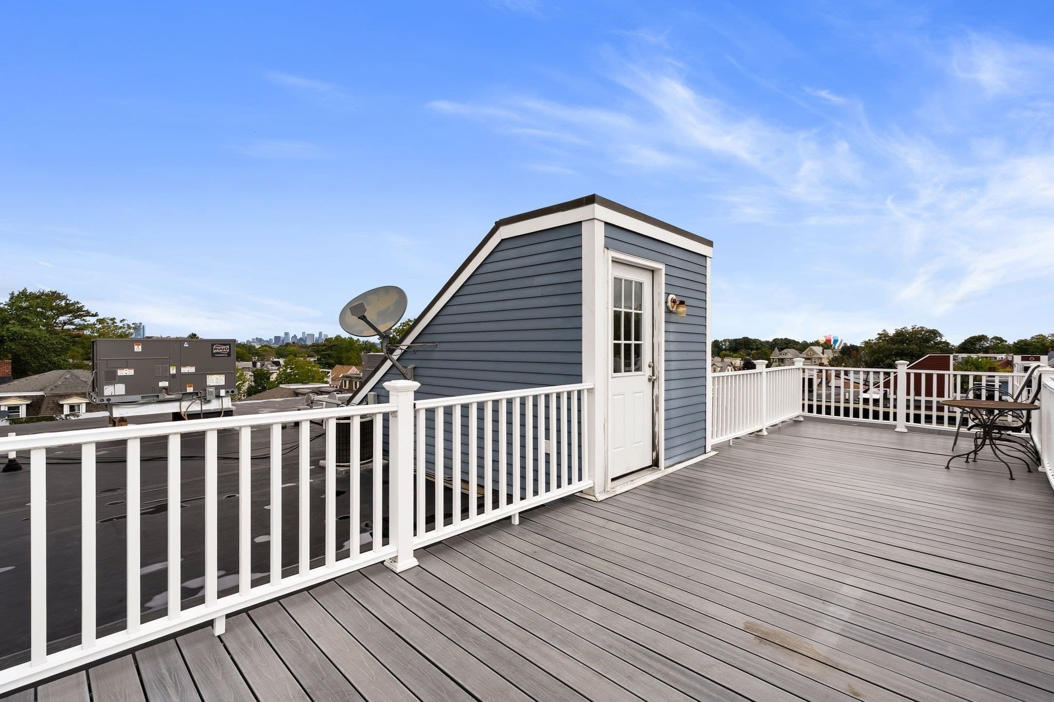 Condominium at 87 Dix St # 3, Boston MA 02122, Boston, photo 28 of 42