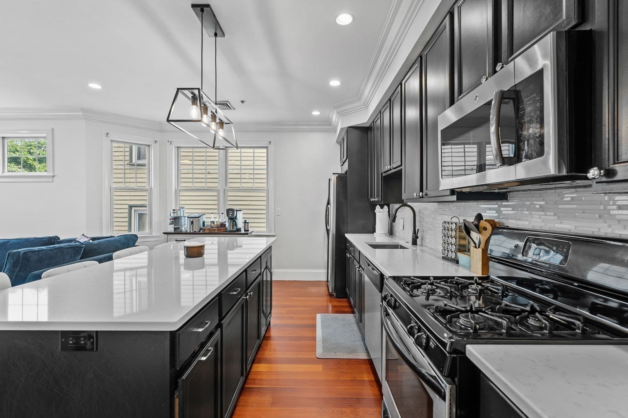 Condominium at 87 Dix St # 3, Boston MA 02122, Boston, photo 5 of 42