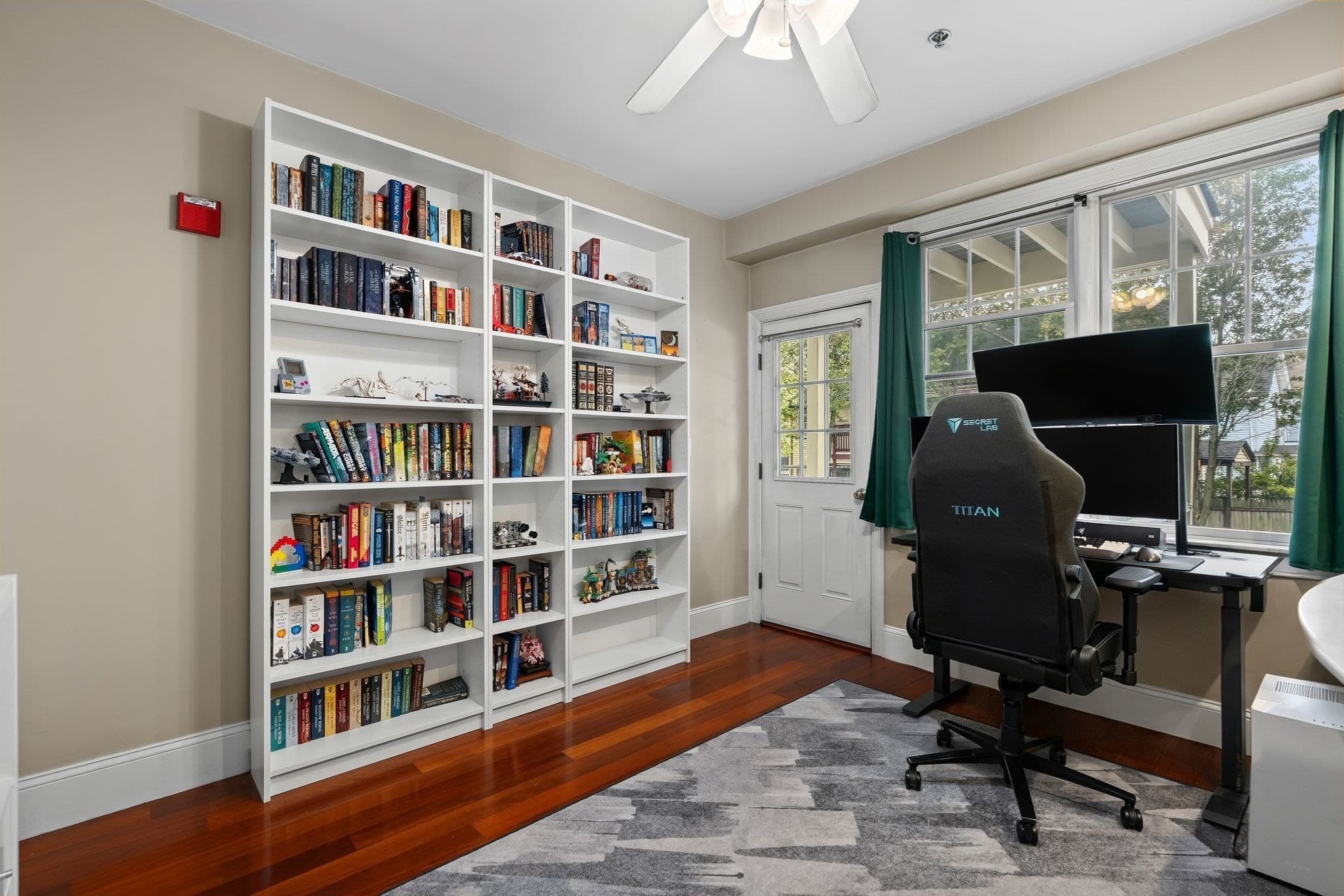 Condominium at 87 Dix St # 3, Boston MA 02122, Boston, photo 20 of 42
