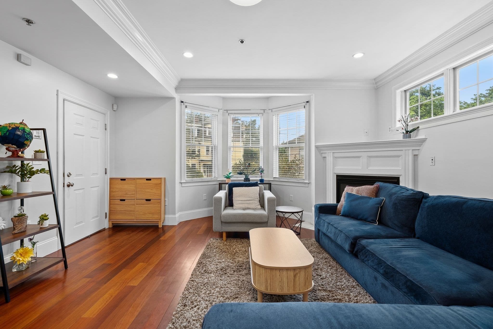Condominium at 87 Dix St # 3, Boston MA 02122, Boston, photo 9 of 42