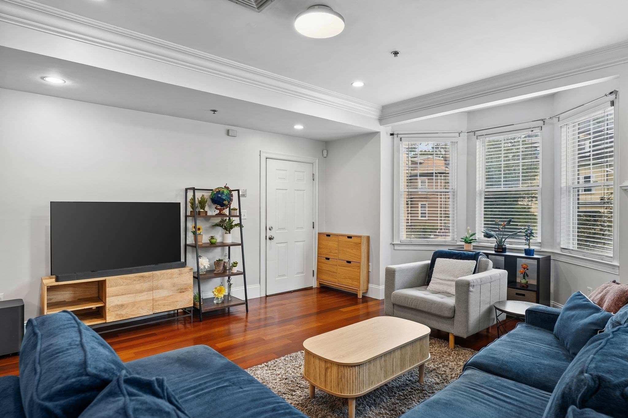 Condominium at 87 Dix St # 3, Boston MA 02122, Boston, photo 10 of 42