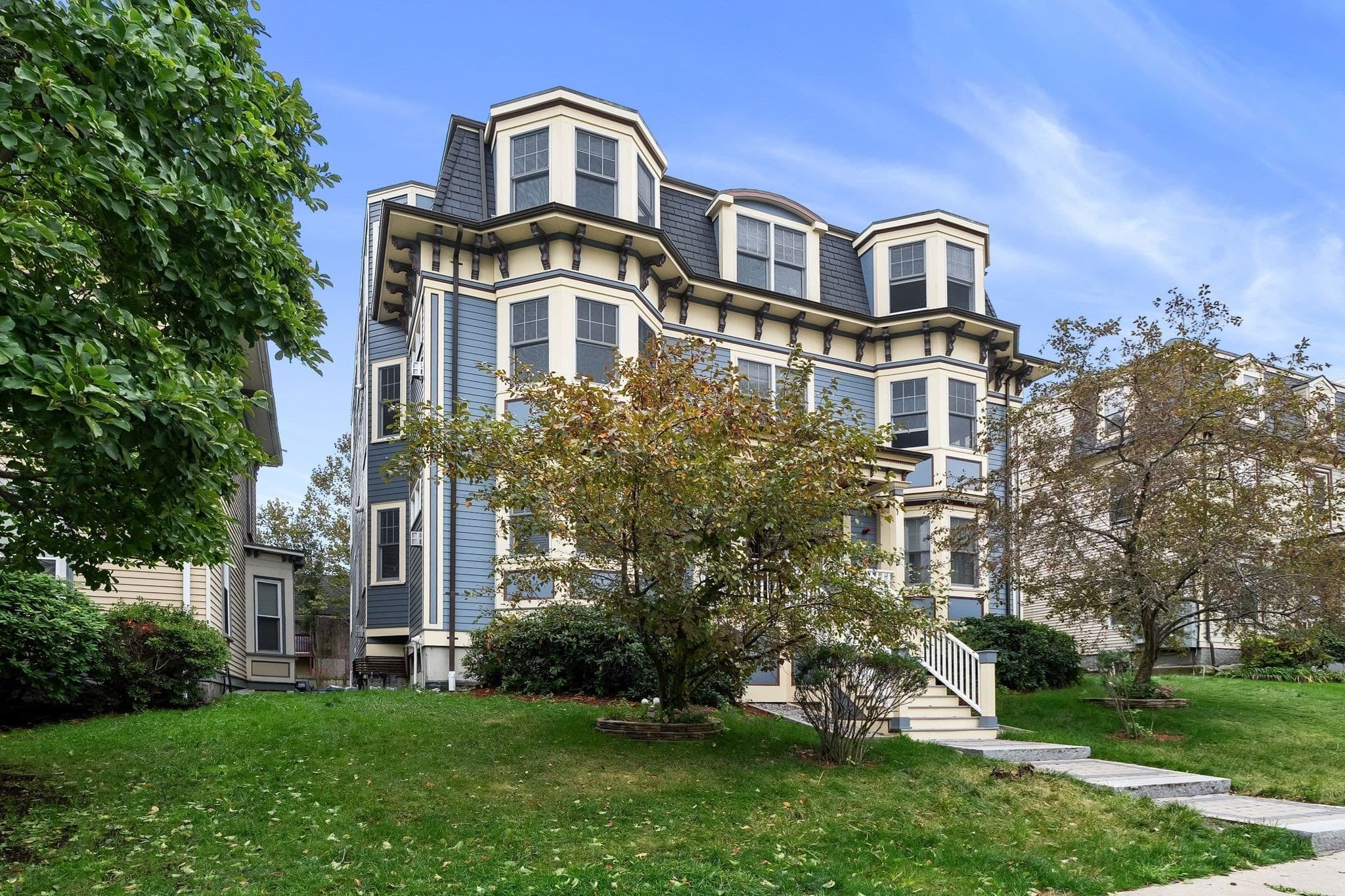 Condominium at 87 Dix St # 3, Boston MA 02122, Boston, photo 33 of 42