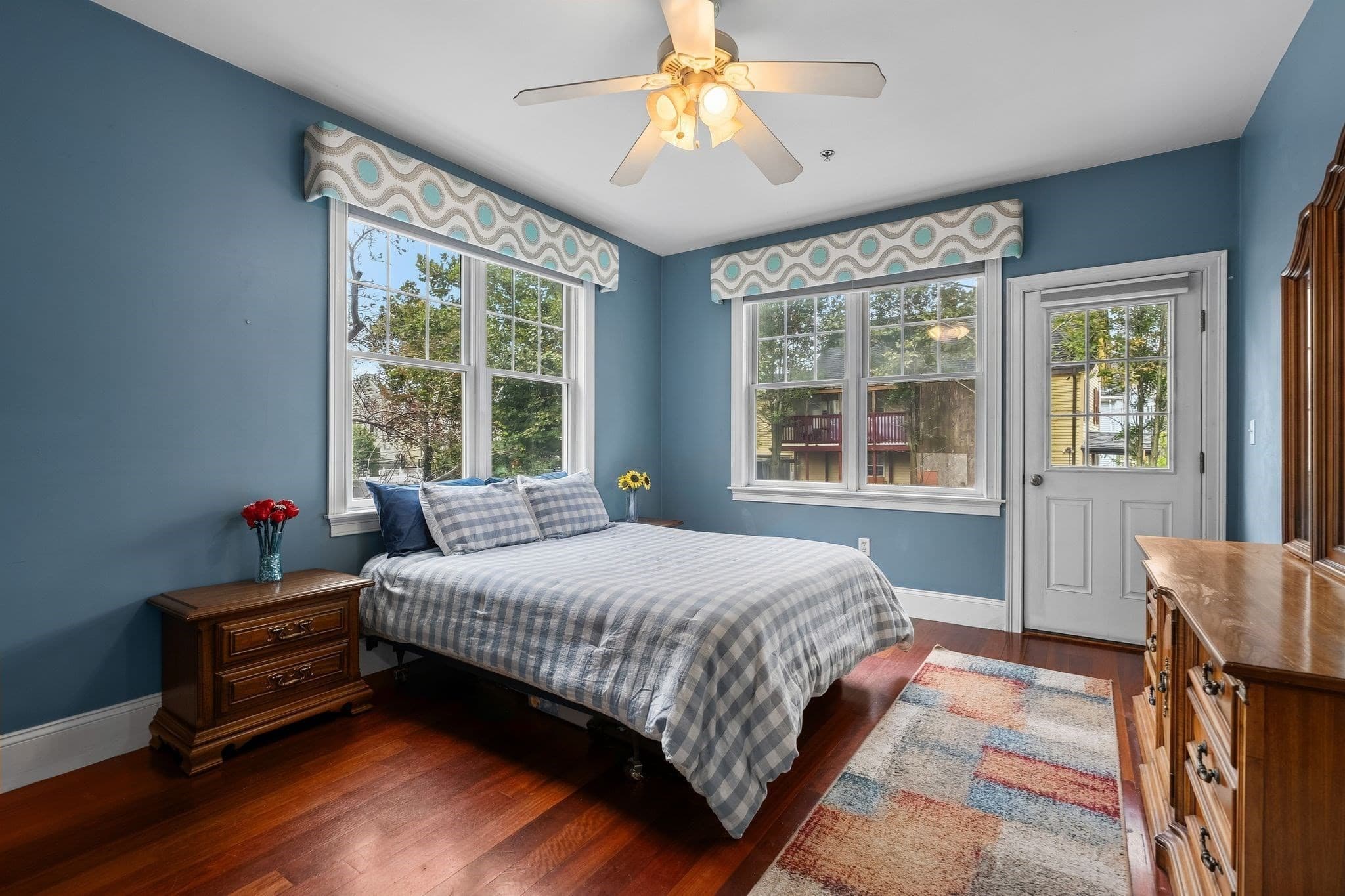 Condominium at 87 Dix St # 3, Boston MA 02122, Boston, photo 14 of 42