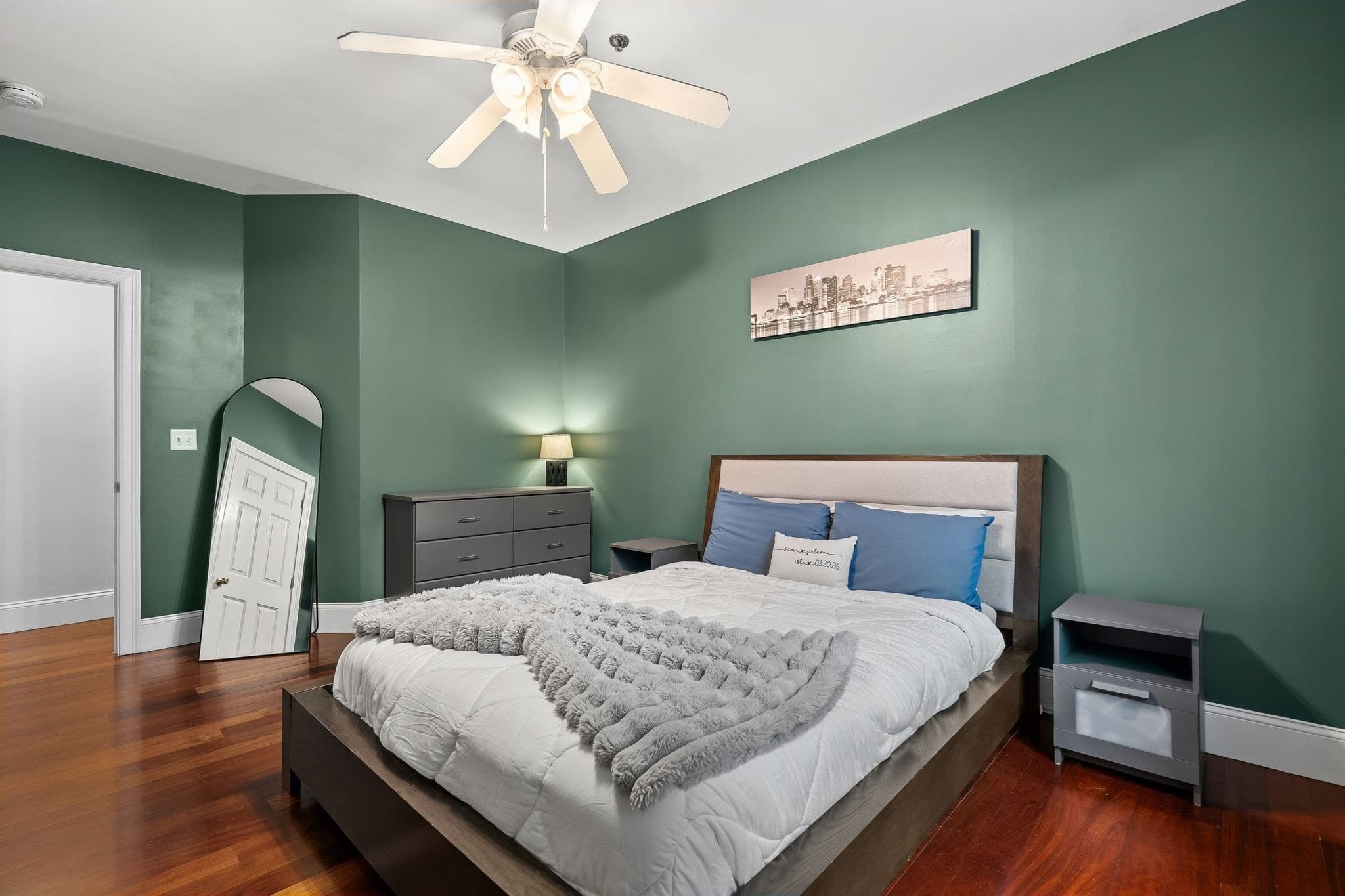 Condominium at 87 Dix St # 3, Boston MA 02122, Boston, photo 18 of 42
