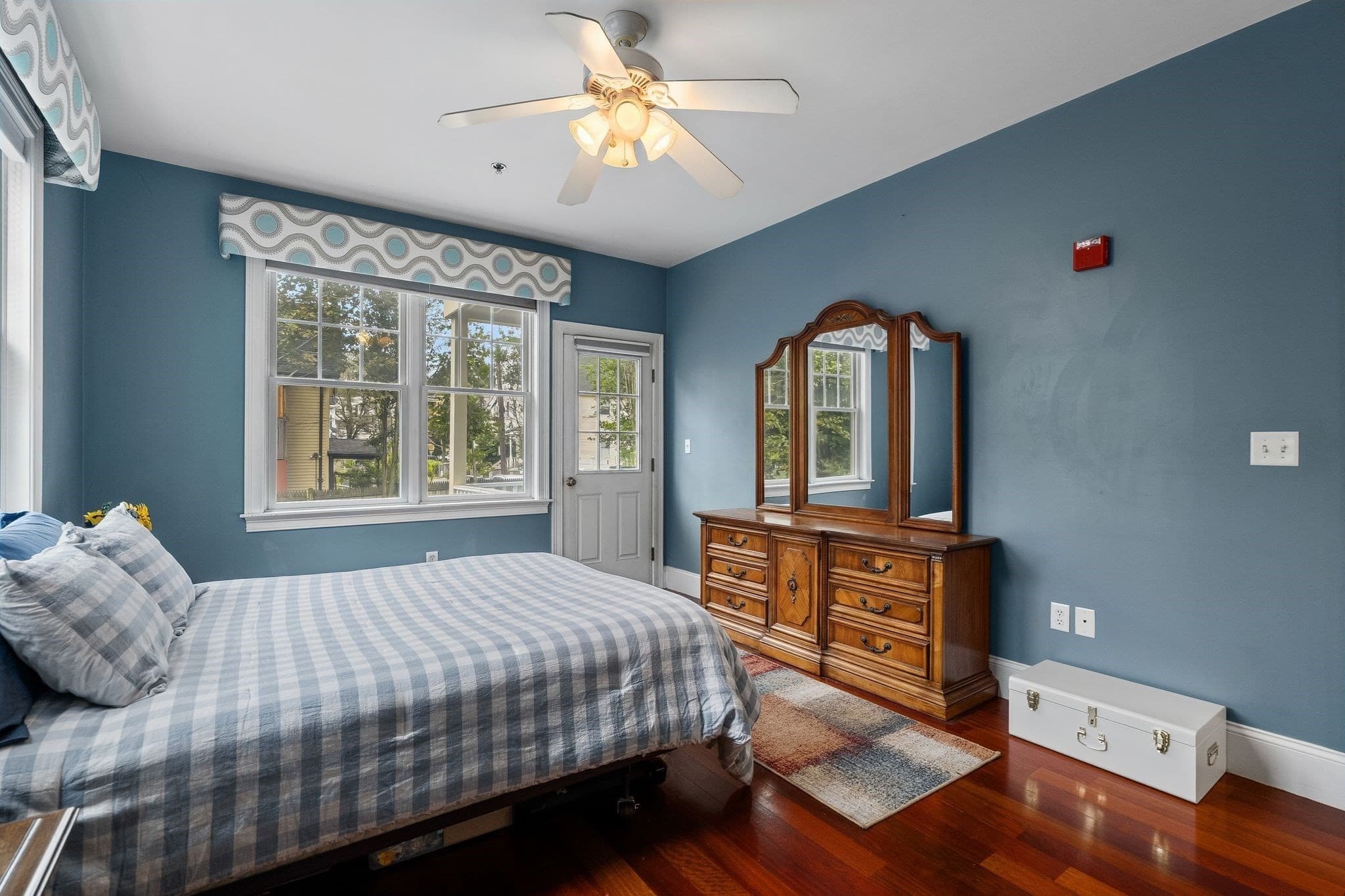 Condominium at 87 Dix St # 3, Boston MA 02122, Boston, photo 15 of 42