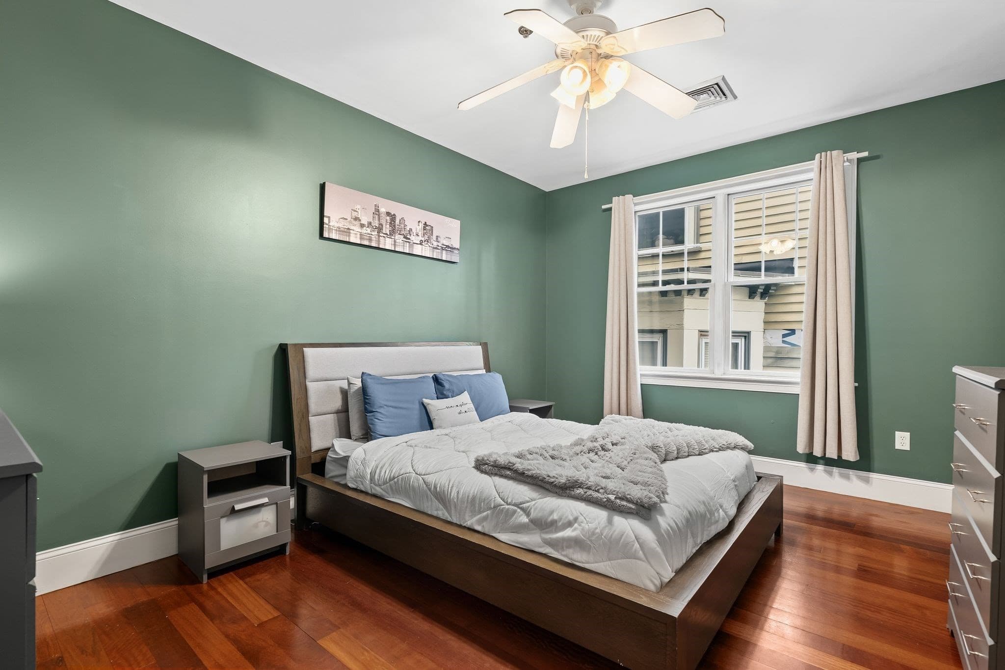 Condominium at 87 Dix St # 3, Boston MA 02122, Boston, photo 11 of 42