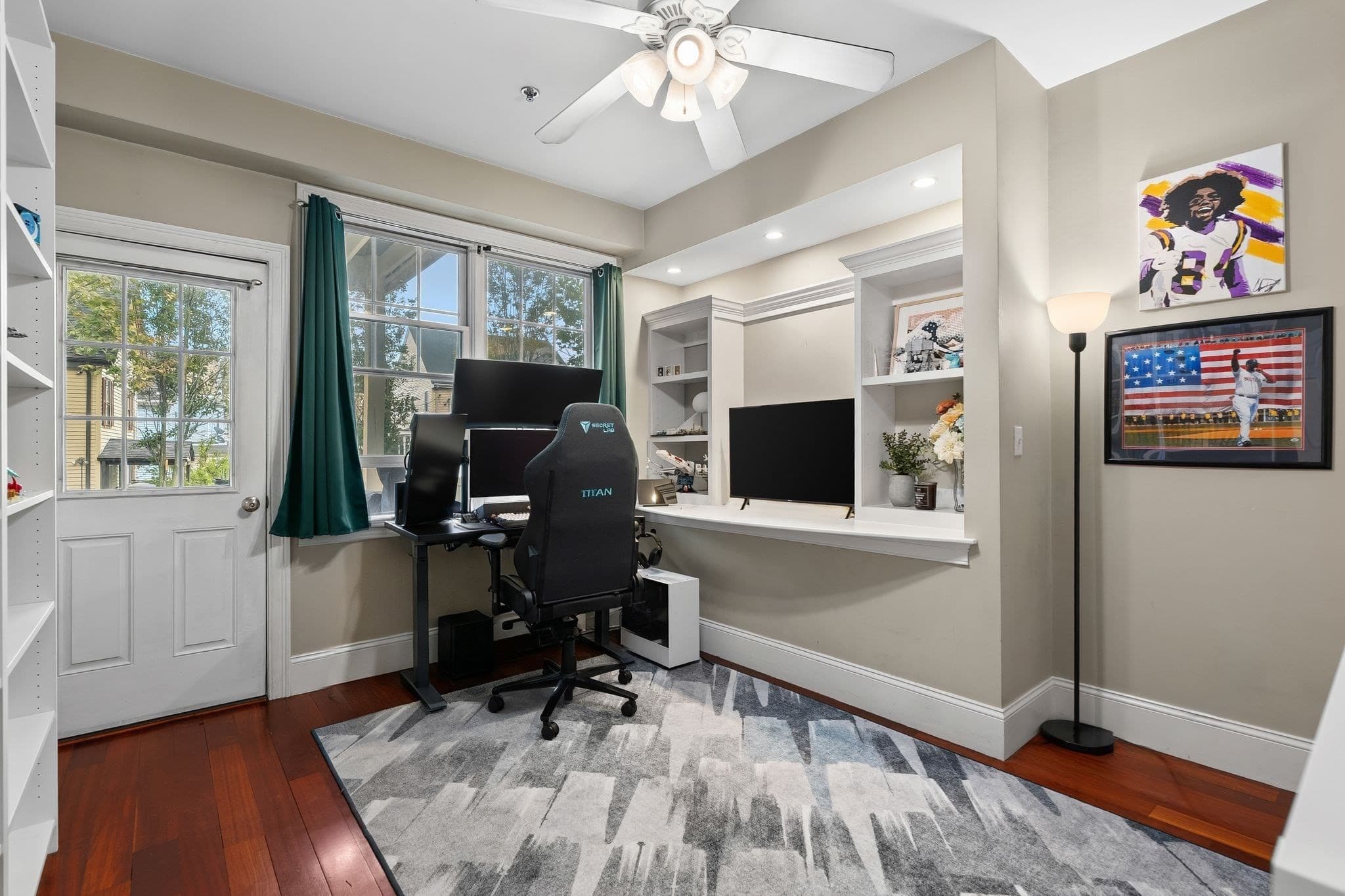 Condominium at 87 Dix St # 3, Boston MA 02122, Boston, photo 19 of 42
