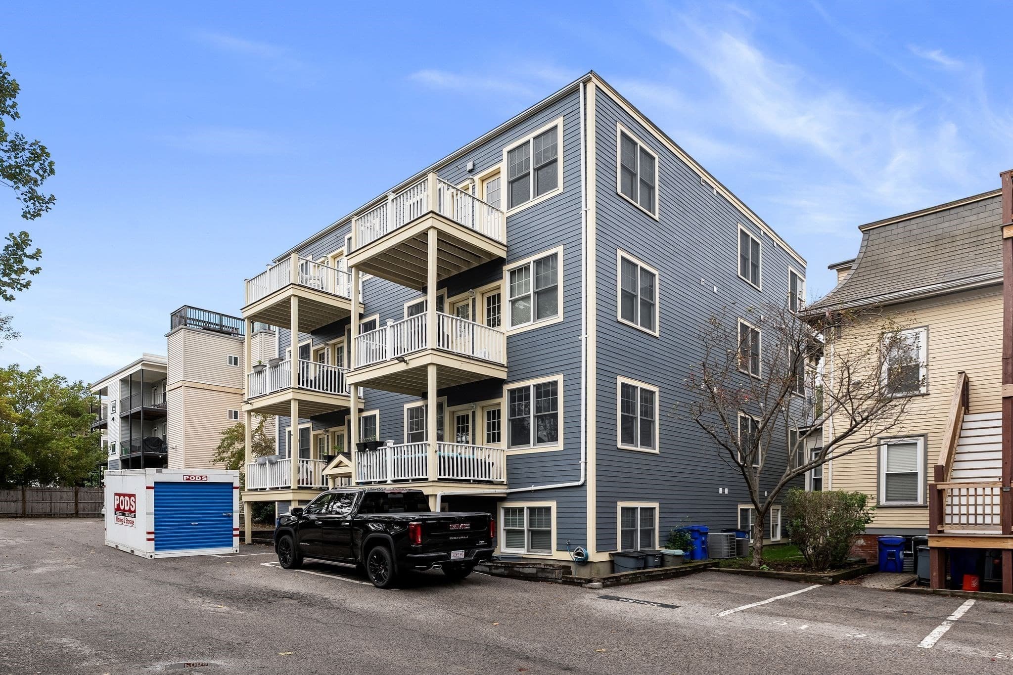 Condominium at 87 Dix St # 3, Boston MA 02122, Boston, photo 35 of 42