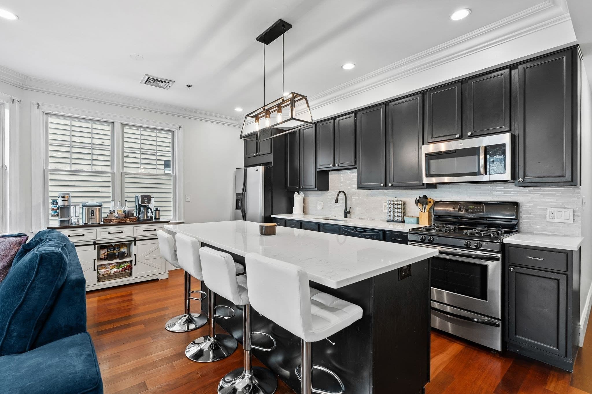 Condominium at 87 Dix St # 3, Boston MA 02122, Boston, photo 4 of 42
