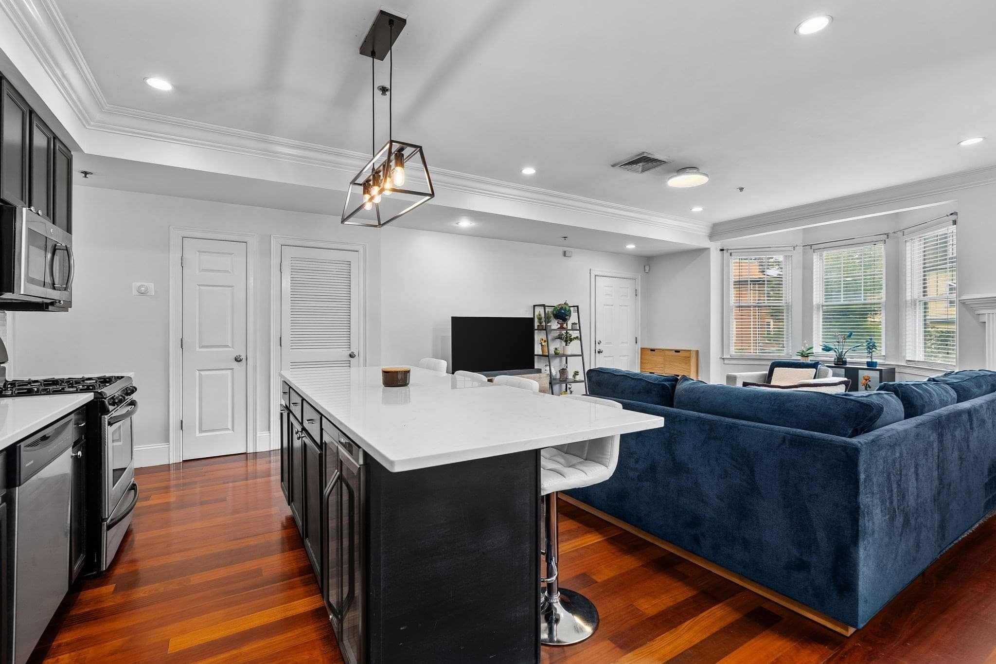 Condominium at 87 Dix St # 3, Boston MA 02122, Boston, photo 8 of 42