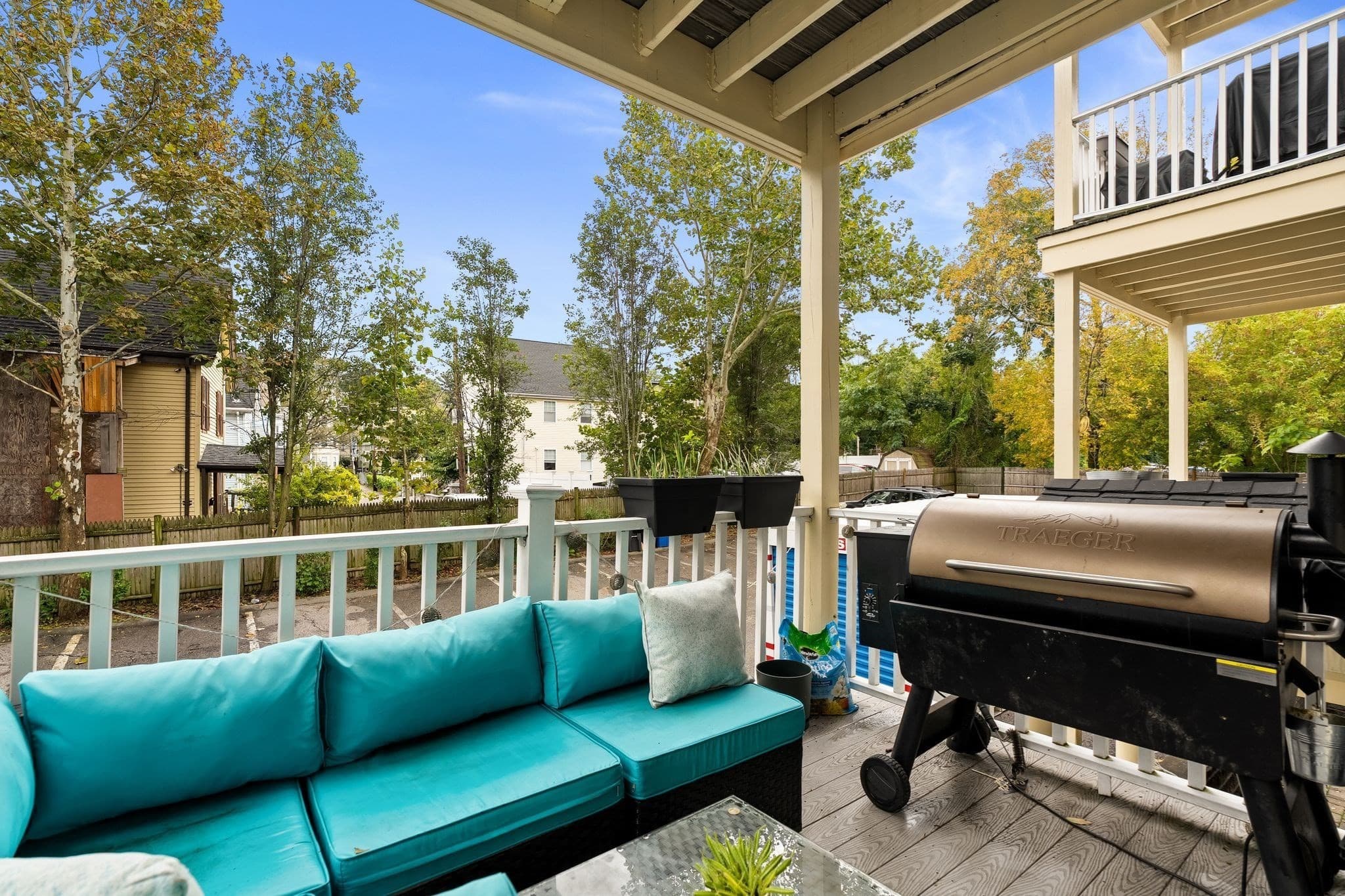 Condominium at 87 Dix St # 3, Boston MA 02122, Boston, photo 25 of 42