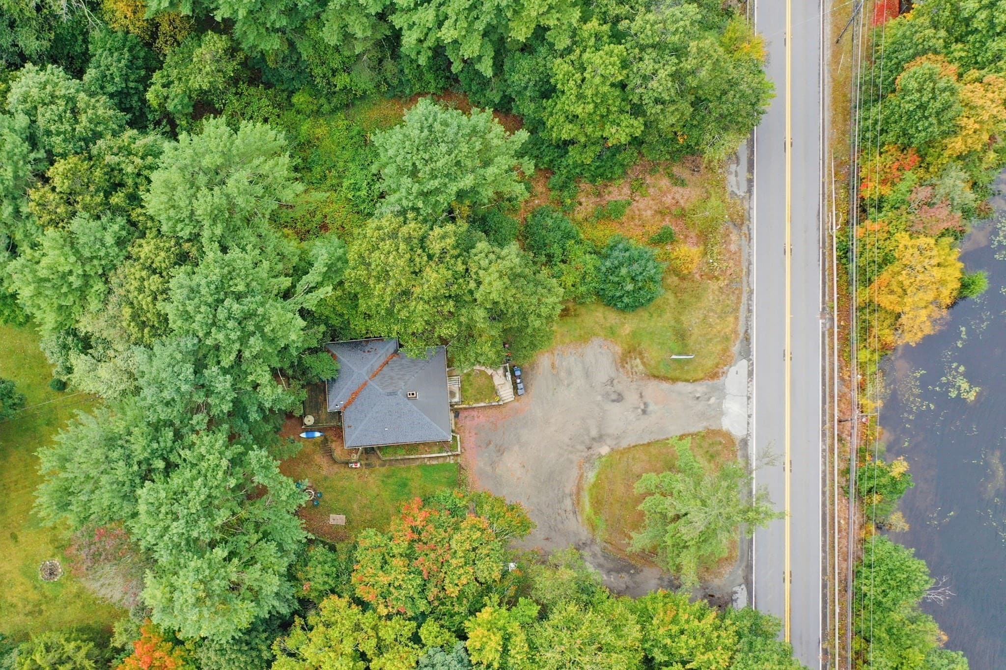156 & 158 Mansfield Ave., Norton MA 02766