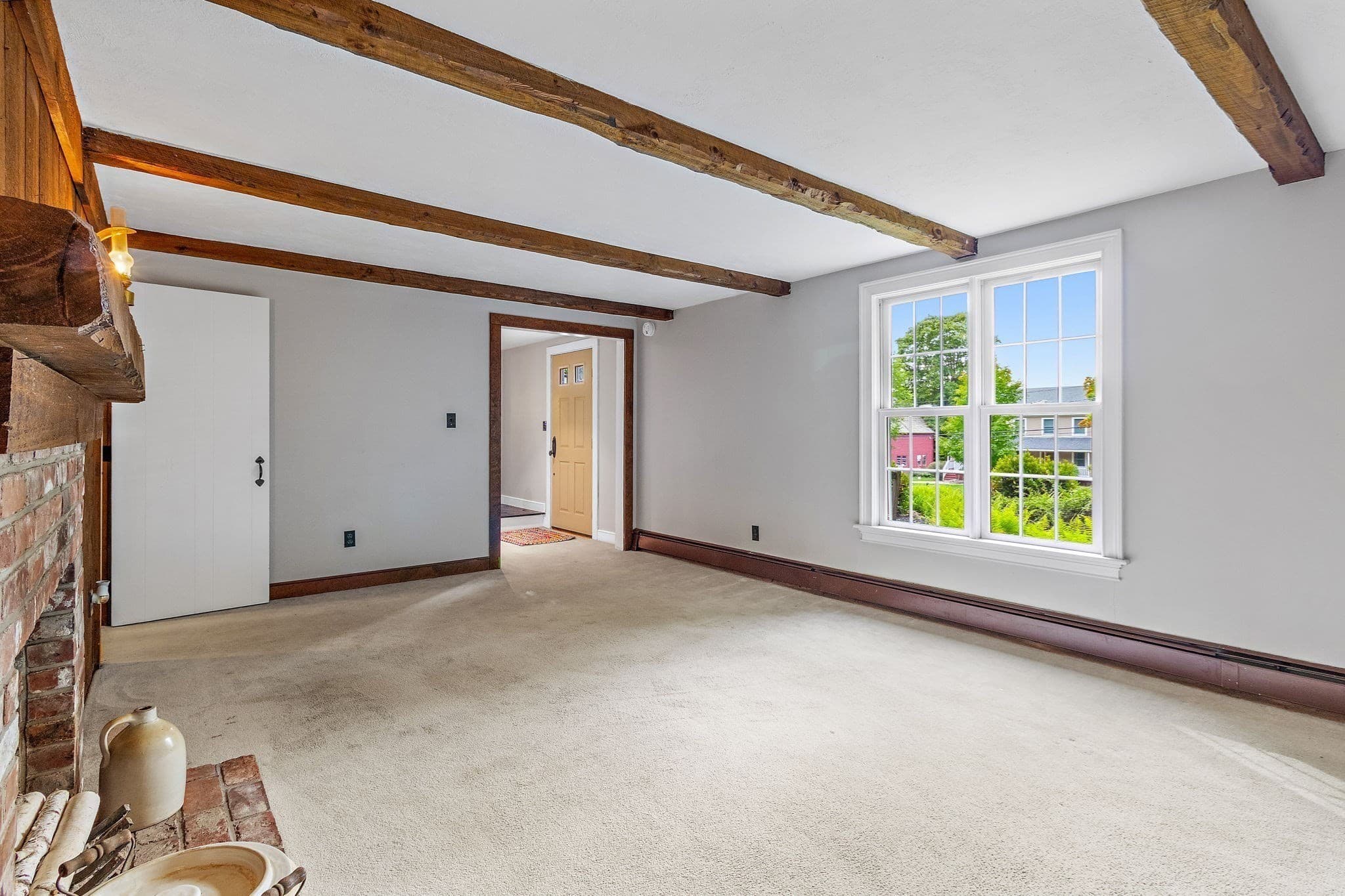 Single Family Residence at 87 Sampson Road, Bolton MA 01740, Bolton, photo 26 of 39