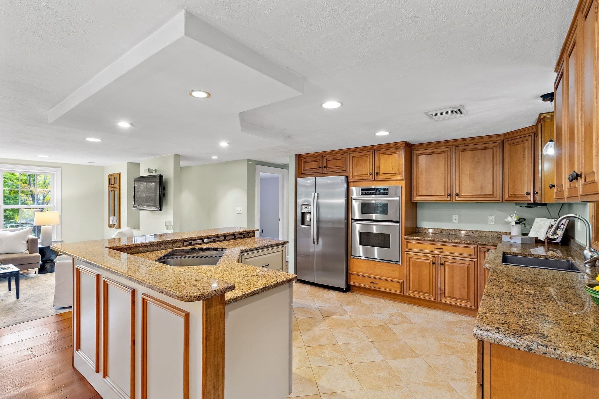 Single Family Residence at 87 Sampson Road, Bolton MA 01740, Bolton, photo 5 of 39