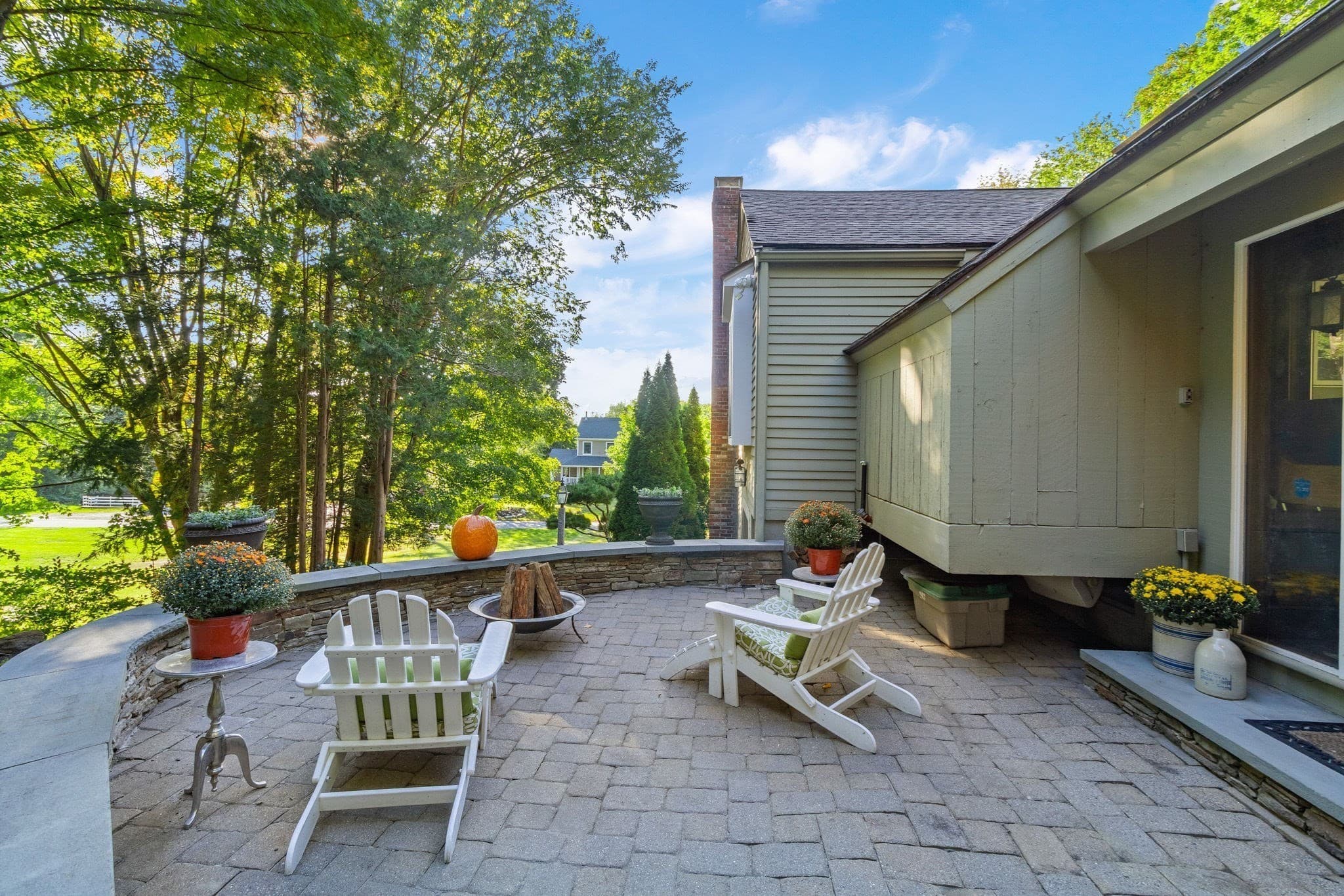 Single Family Residence at 87 Sampson Road, Bolton MA 01740, Bolton, photo 34 of 39