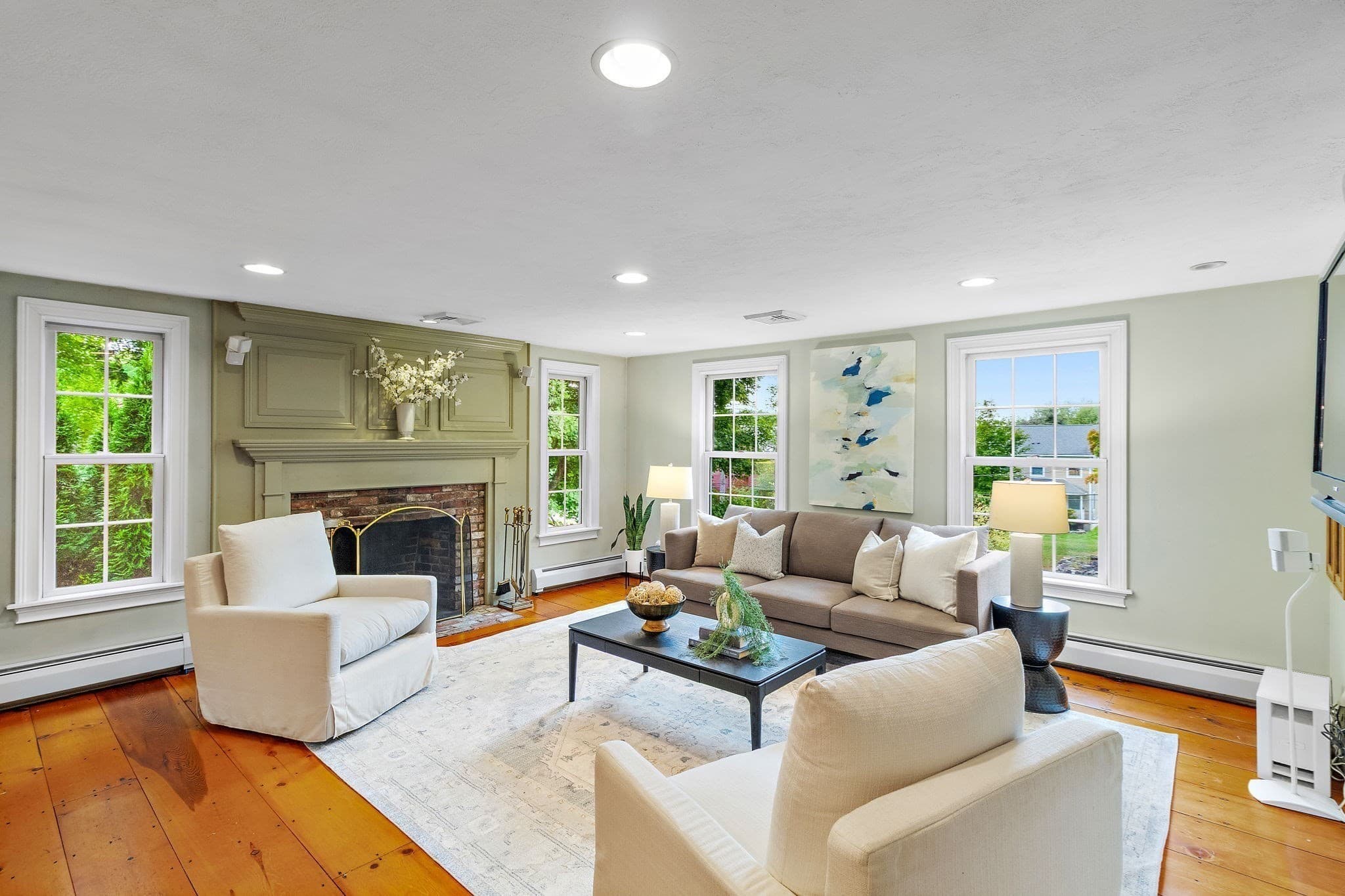 Single Family Residence at 87 Sampson Road, Bolton MA 01740, Bolton, photo 10 of 39