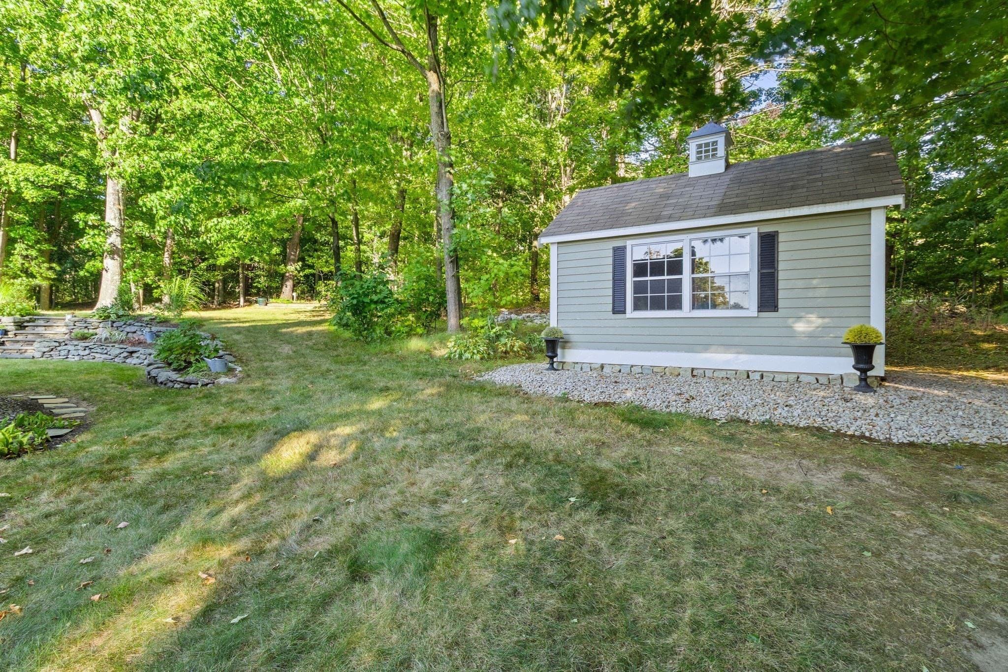 Single Family Residence at 87 Sampson Road, Bolton MA 01740, Bolton, photo 37 of 39