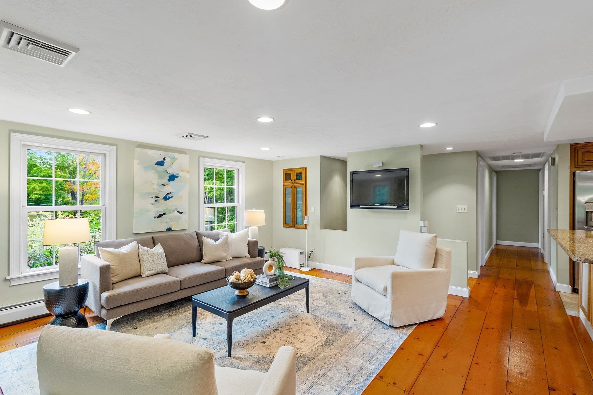Single Family Residence at 87 Sampson Road, Bolton MA 01740, Bolton, photo 11 of 39