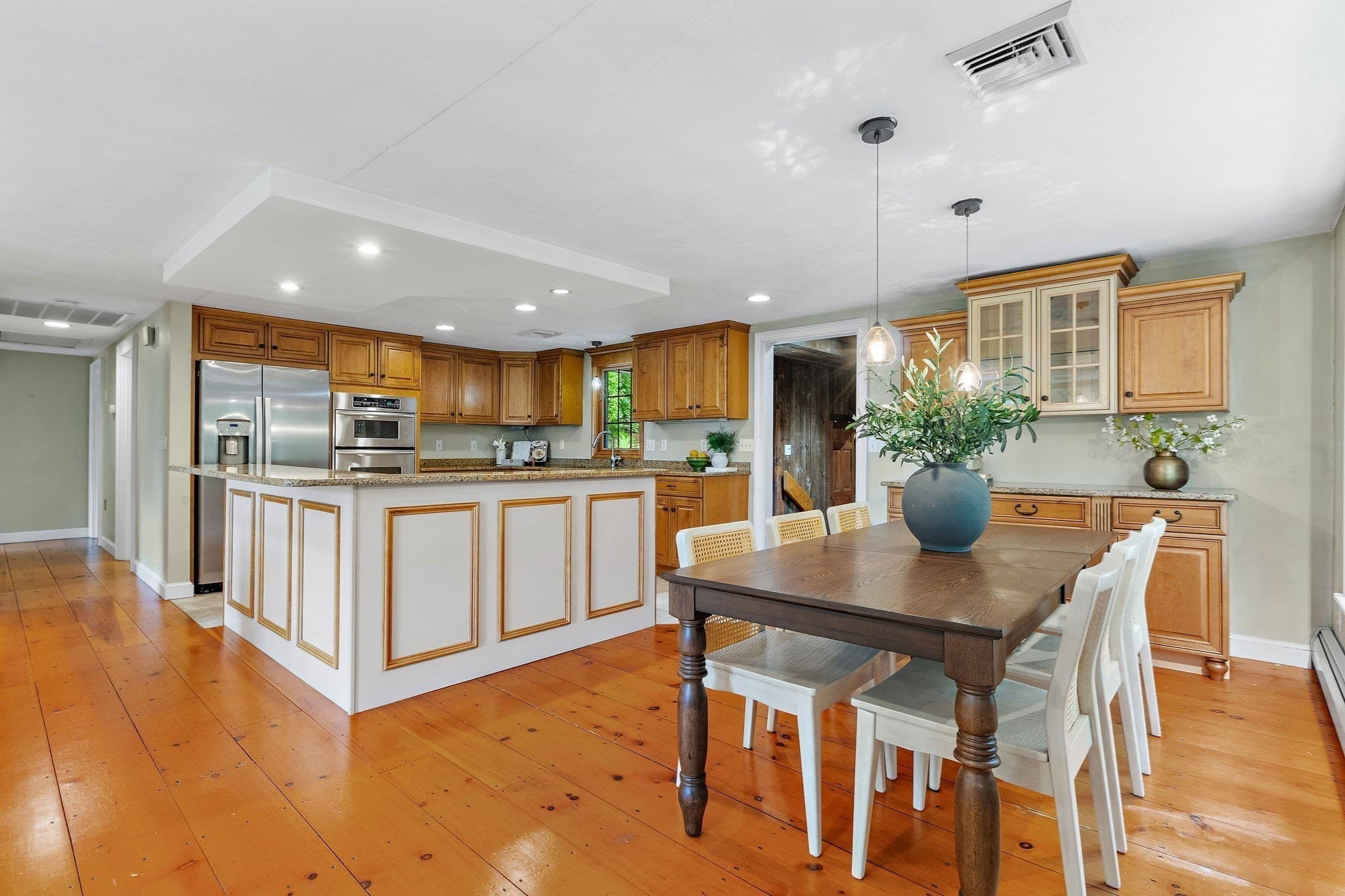 Single Family Residence at 87 Sampson Road, Bolton MA 01740, Bolton, photo 4 of 39