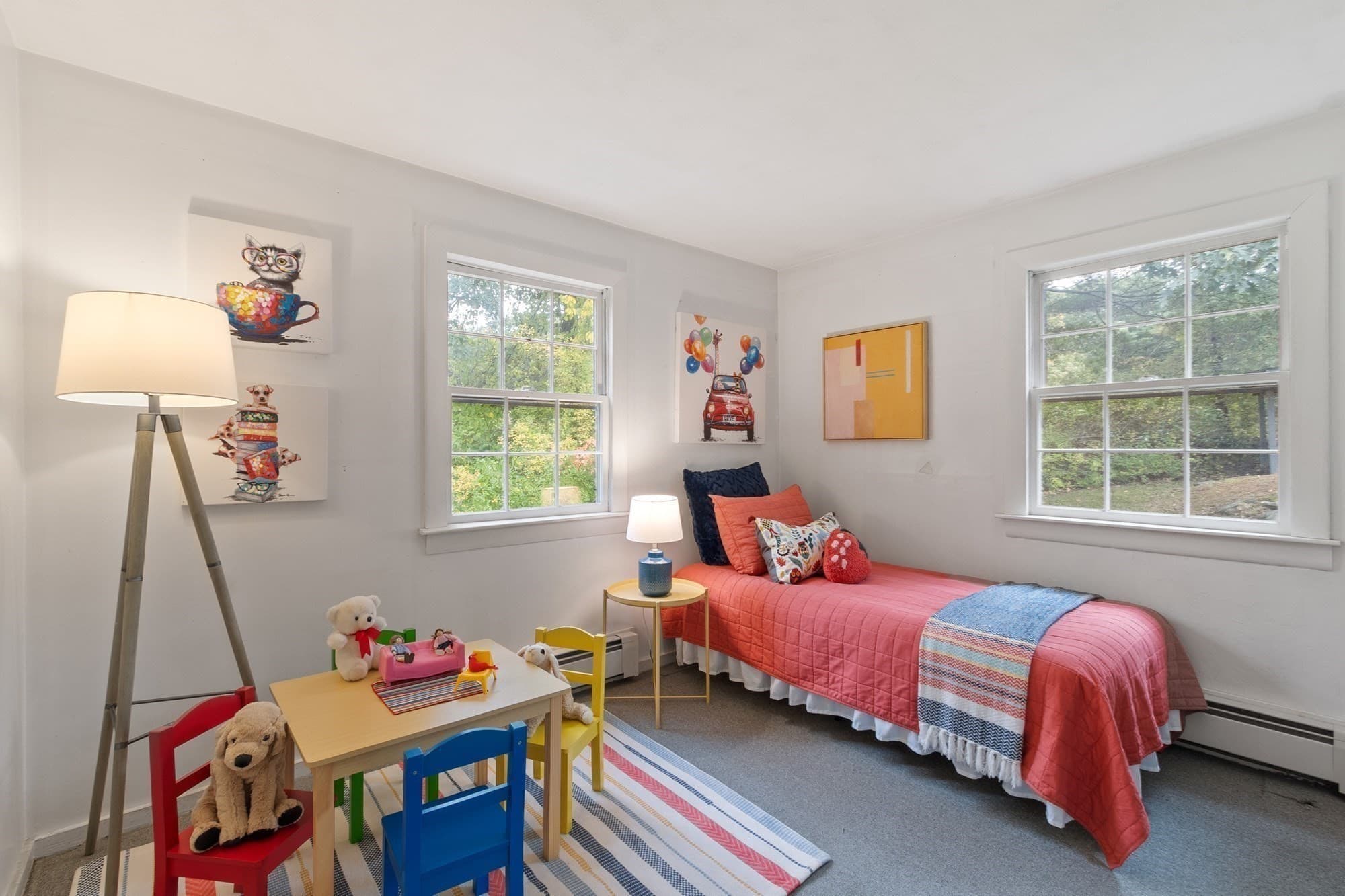 Single Family Residence at 74 Davidson Rd, Boxborough MA 01719, Boxborough, photo 22 of 37