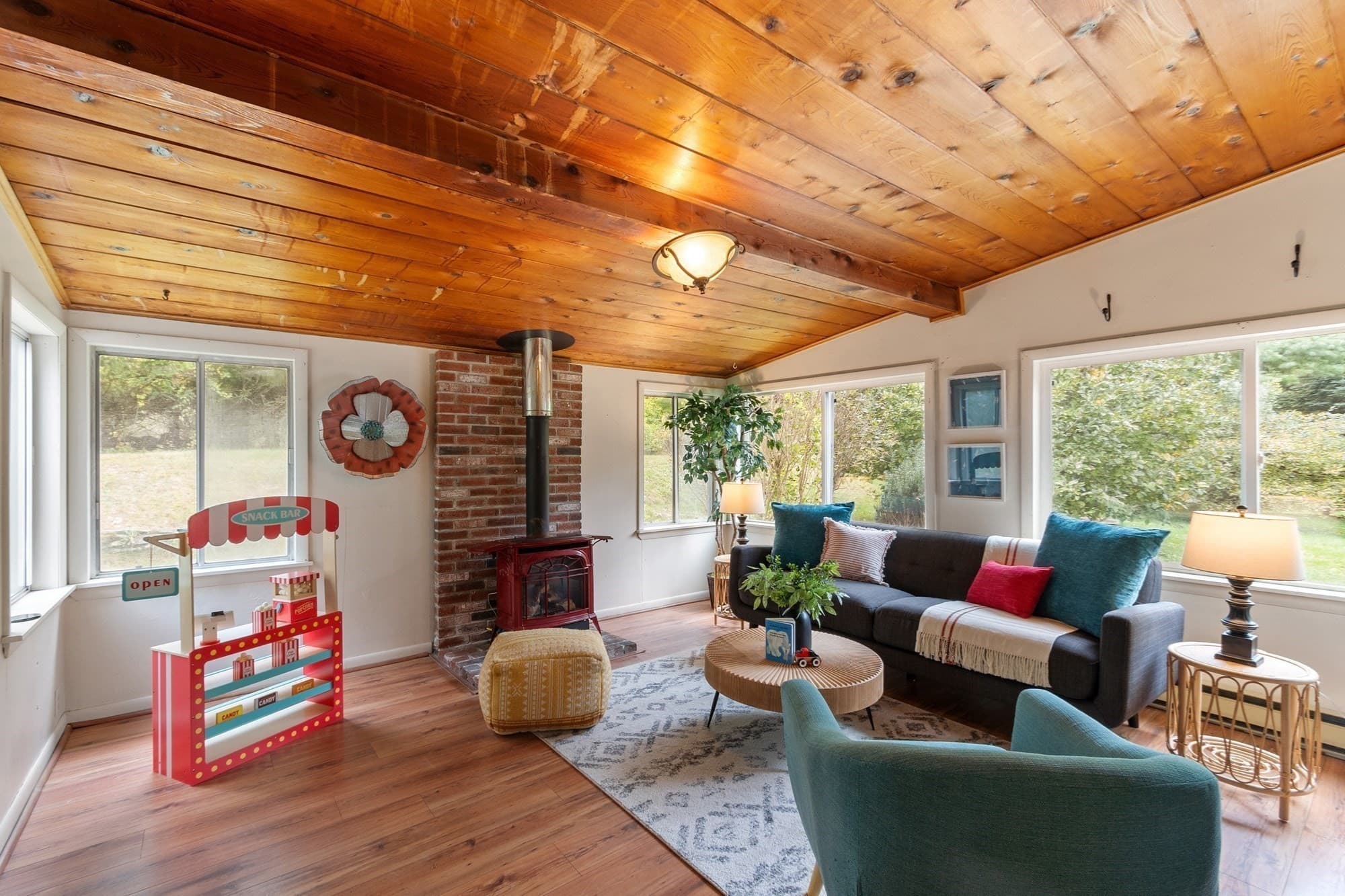 Single Family Residence at 74 Davidson Rd, Boxborough MA 01719, Boxborough, photo 14 of 37