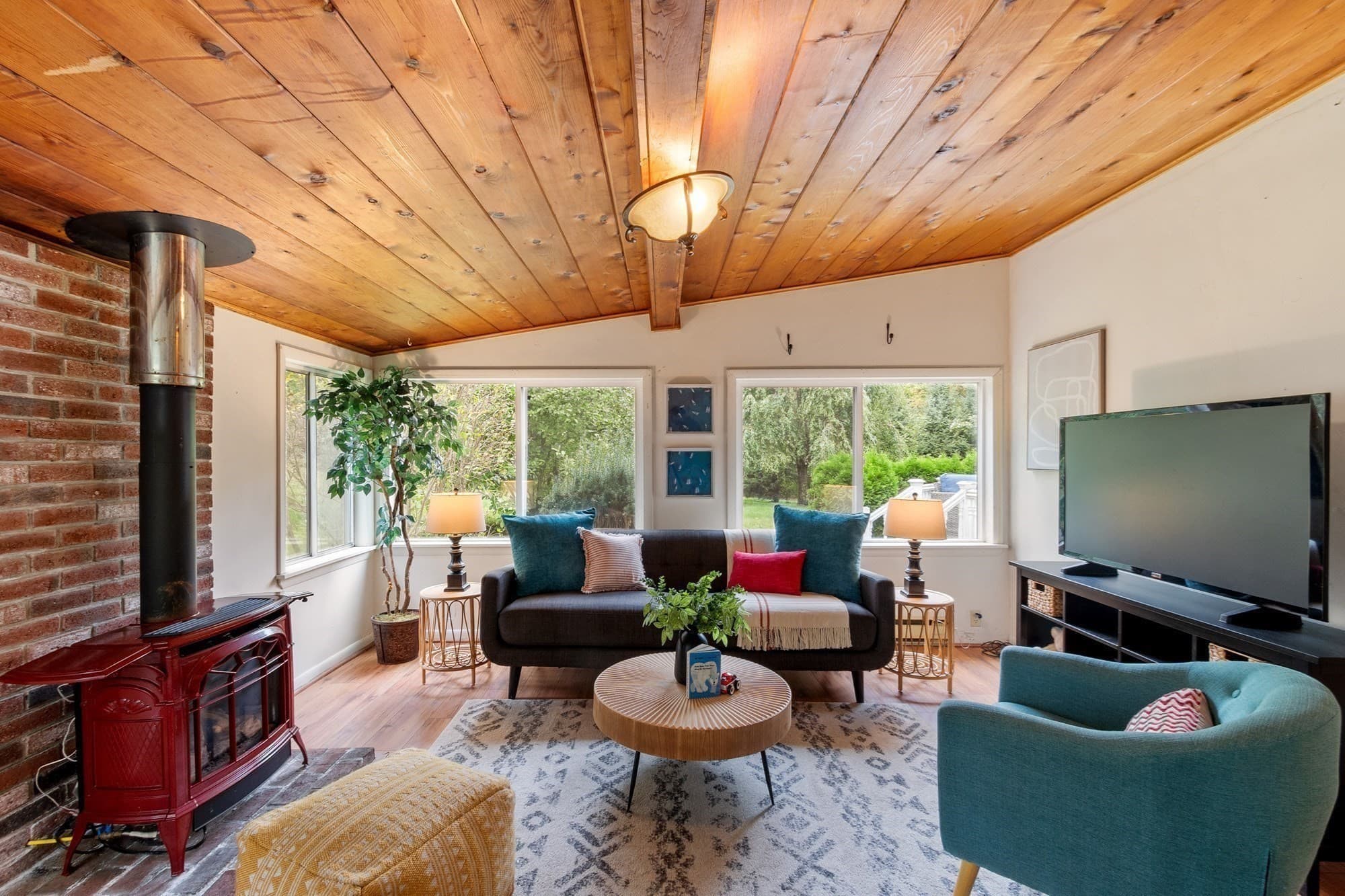 Single Family Residence at 74 Davidson Rd, Boxborough MA 01719, Boxborough, photo 15 of 37