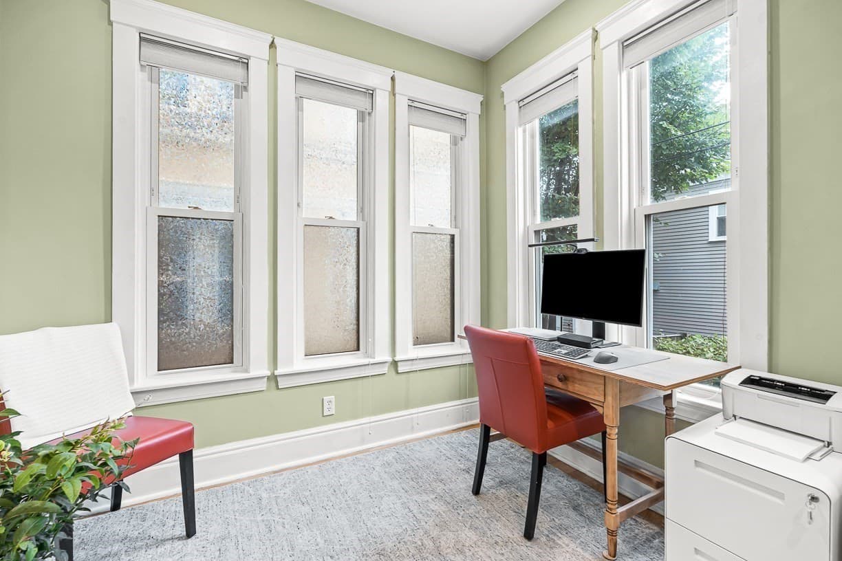 Condominium at 40 Highland Ave # 2, Somerville MA 02143, Somerville, photo 13 of 27