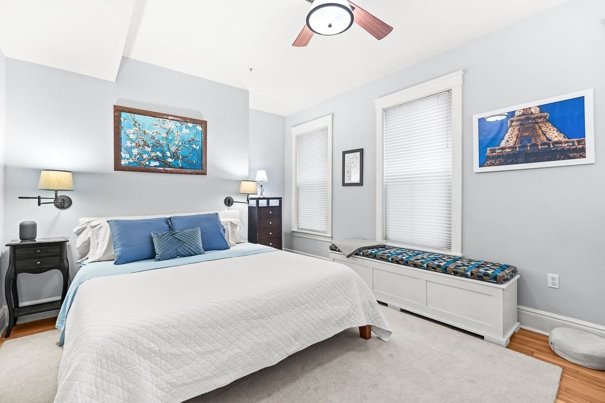 Condominium at 40 Highland Ave # 2, Somerville MA 02143, Somerville, photo 17 of 27