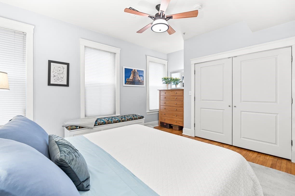 Condominium at 40 Highland Ave # 2, Somerville MA 02143, Somerville, photo 16 of 27